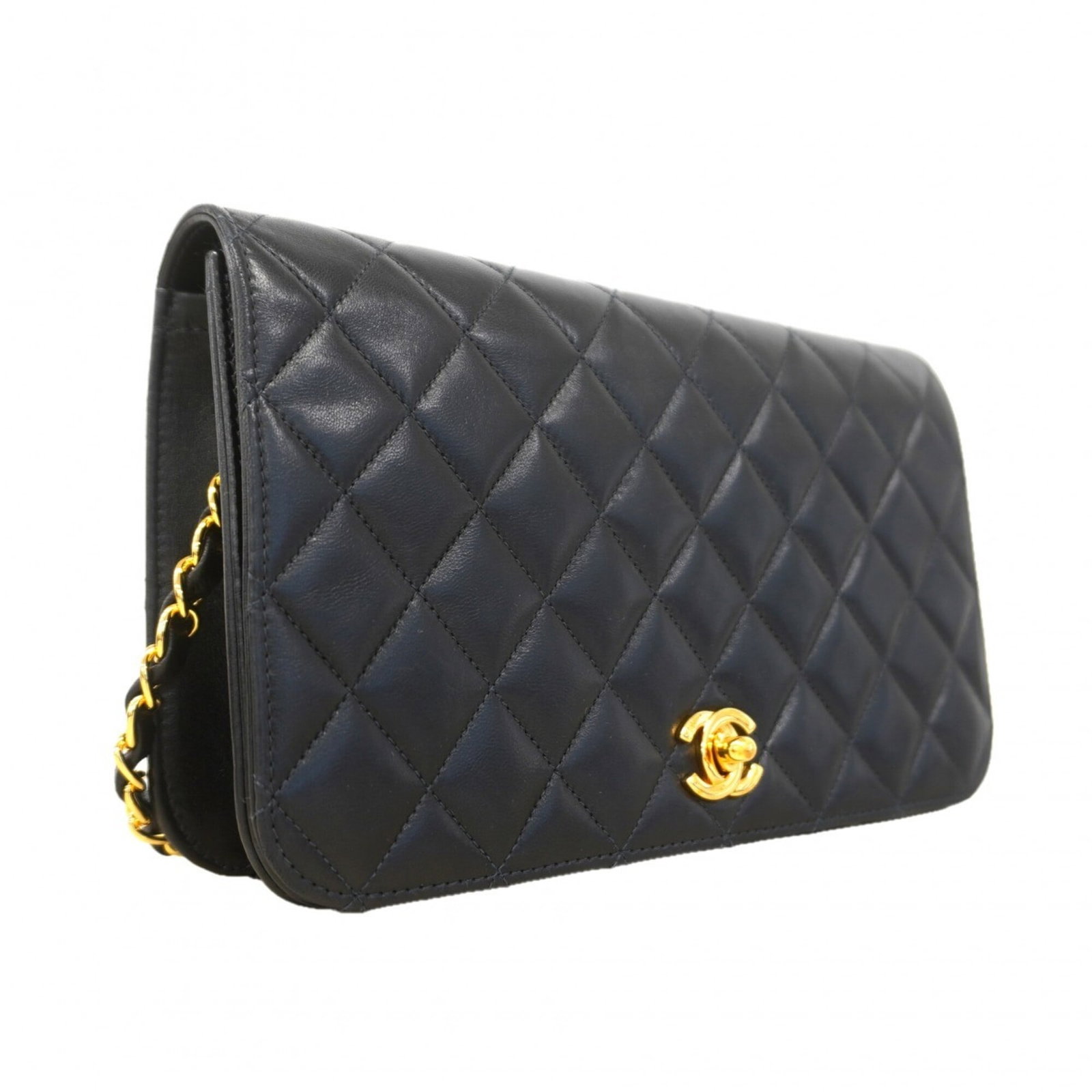 Shoulder Bag Leather - 2