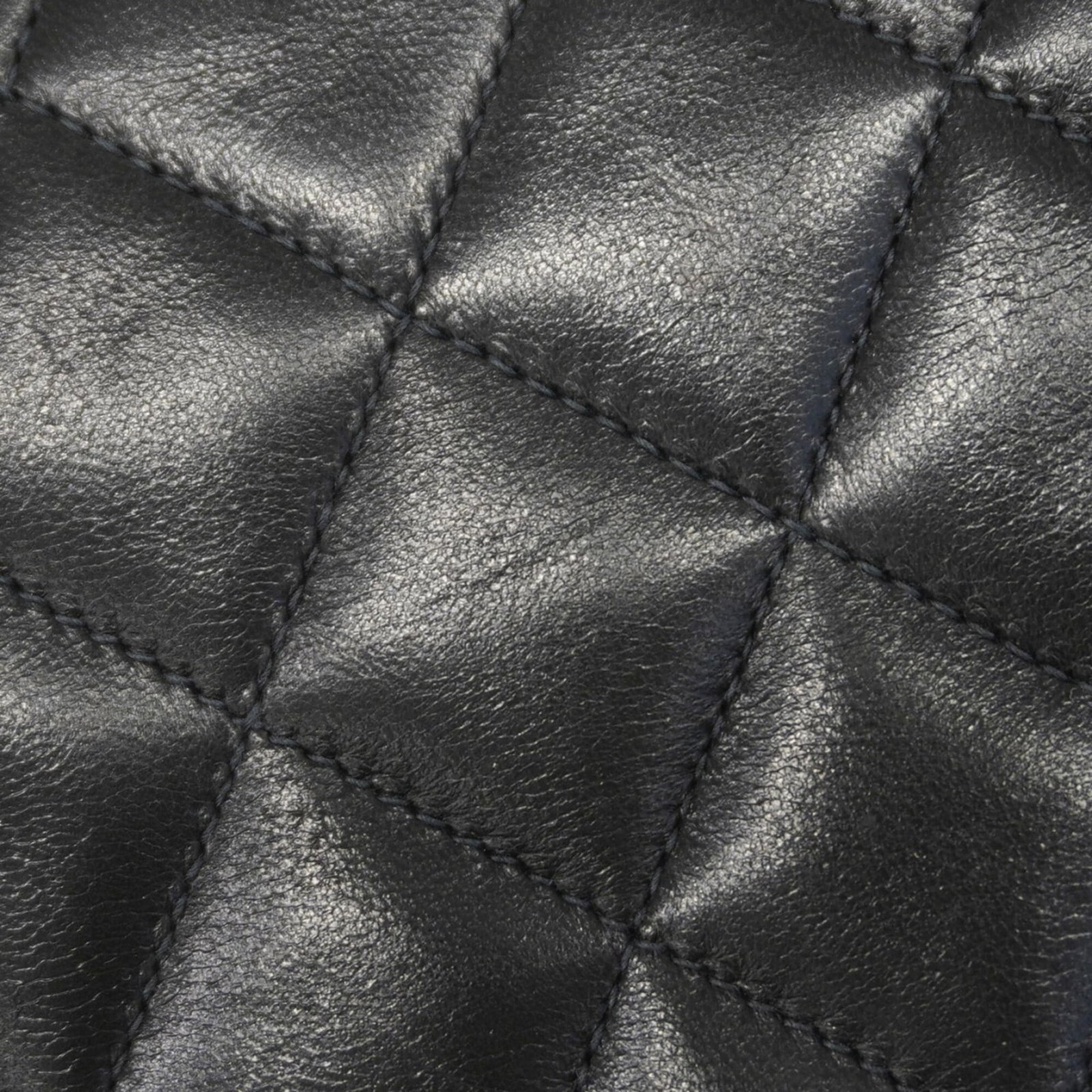 Shoulder Bag Leather - 8