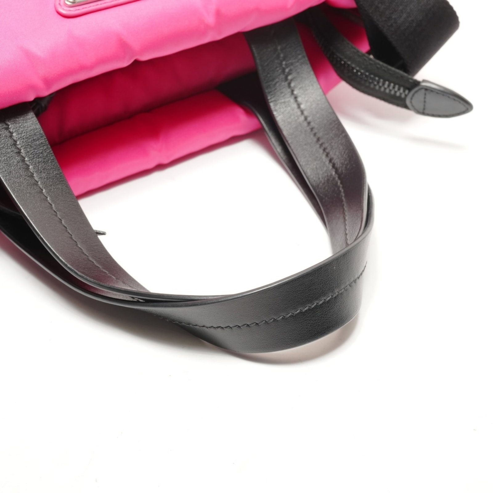 Prada Handbag Nylon - 12