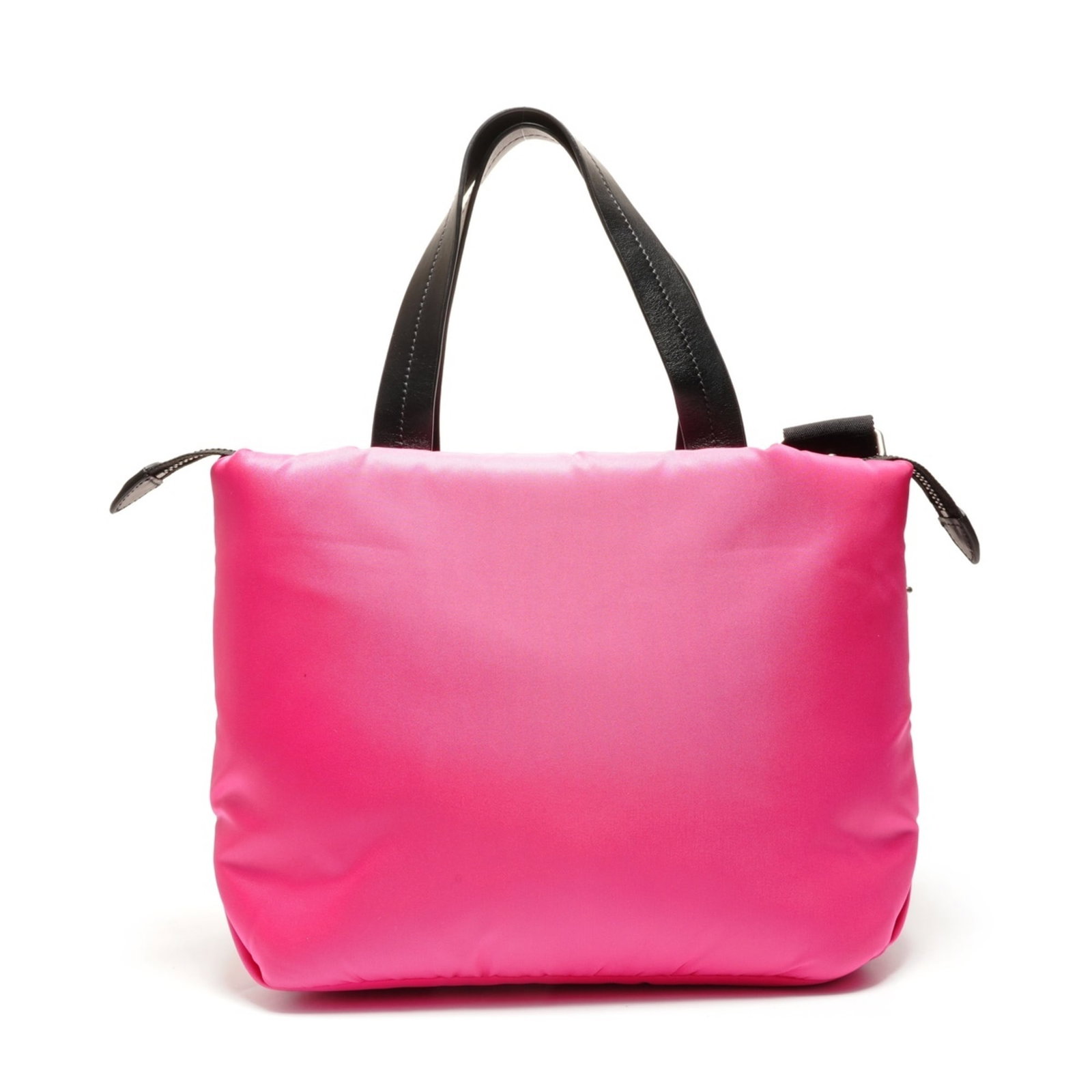 Prada Handbag Nylon - 2