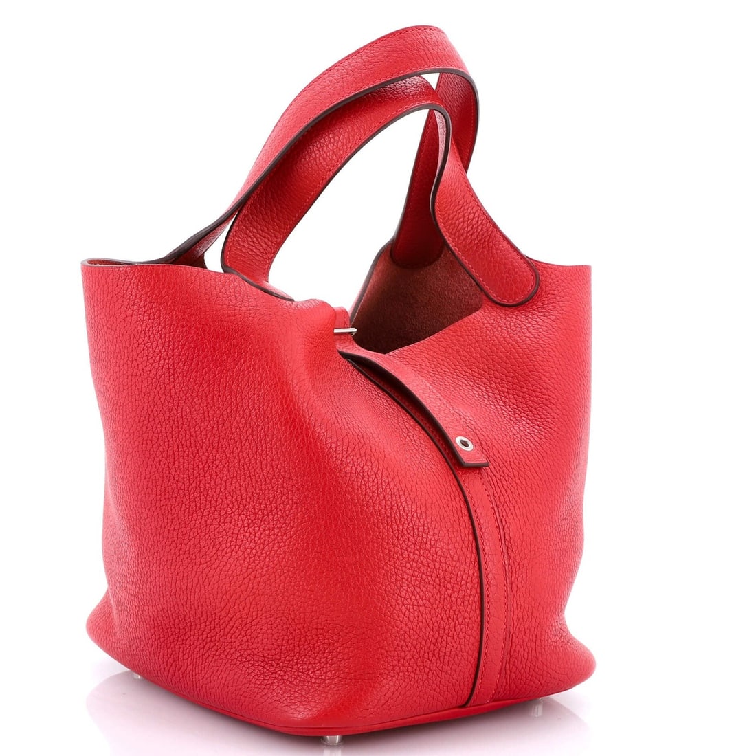 Picotin Lock Bag Clemence Hermes - 2