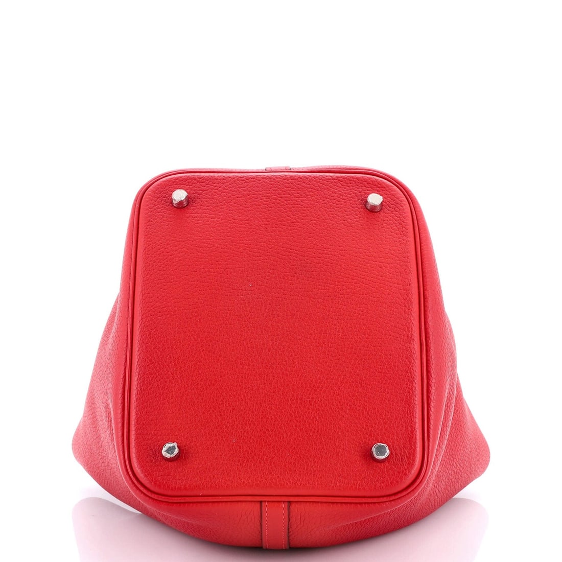 Picotin Lock Bag Clemence Hermes - 4