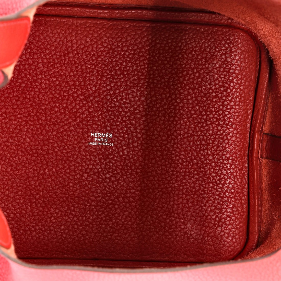 Picotin Lock Bag Clemence Hermes - 5