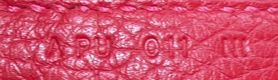 Picotin Lock Bag Clemence Hermes - 6