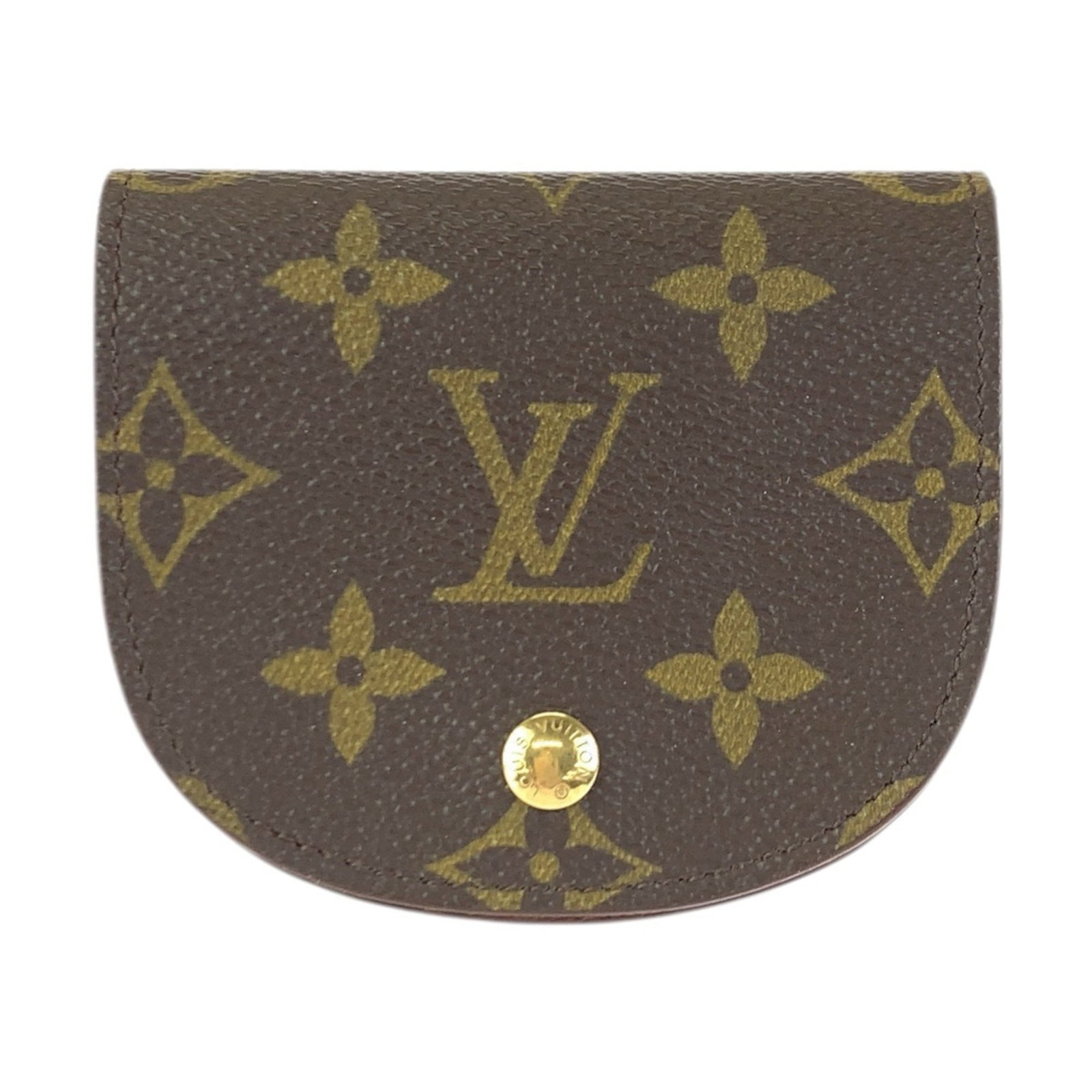 Louis Vuitton coin purse monogram case (1 of 10)