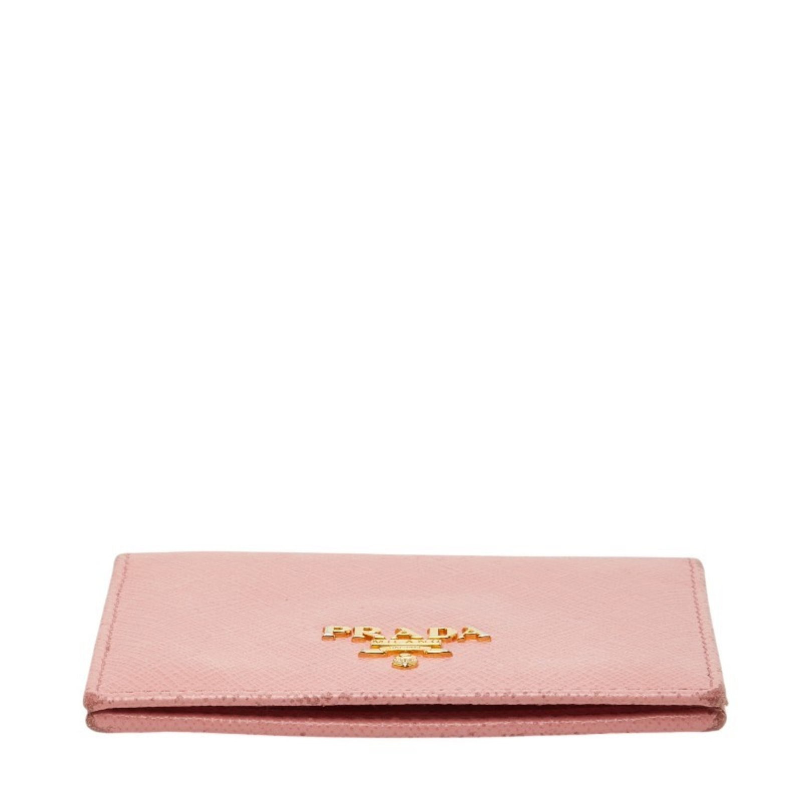 Case leather card Prada - 3