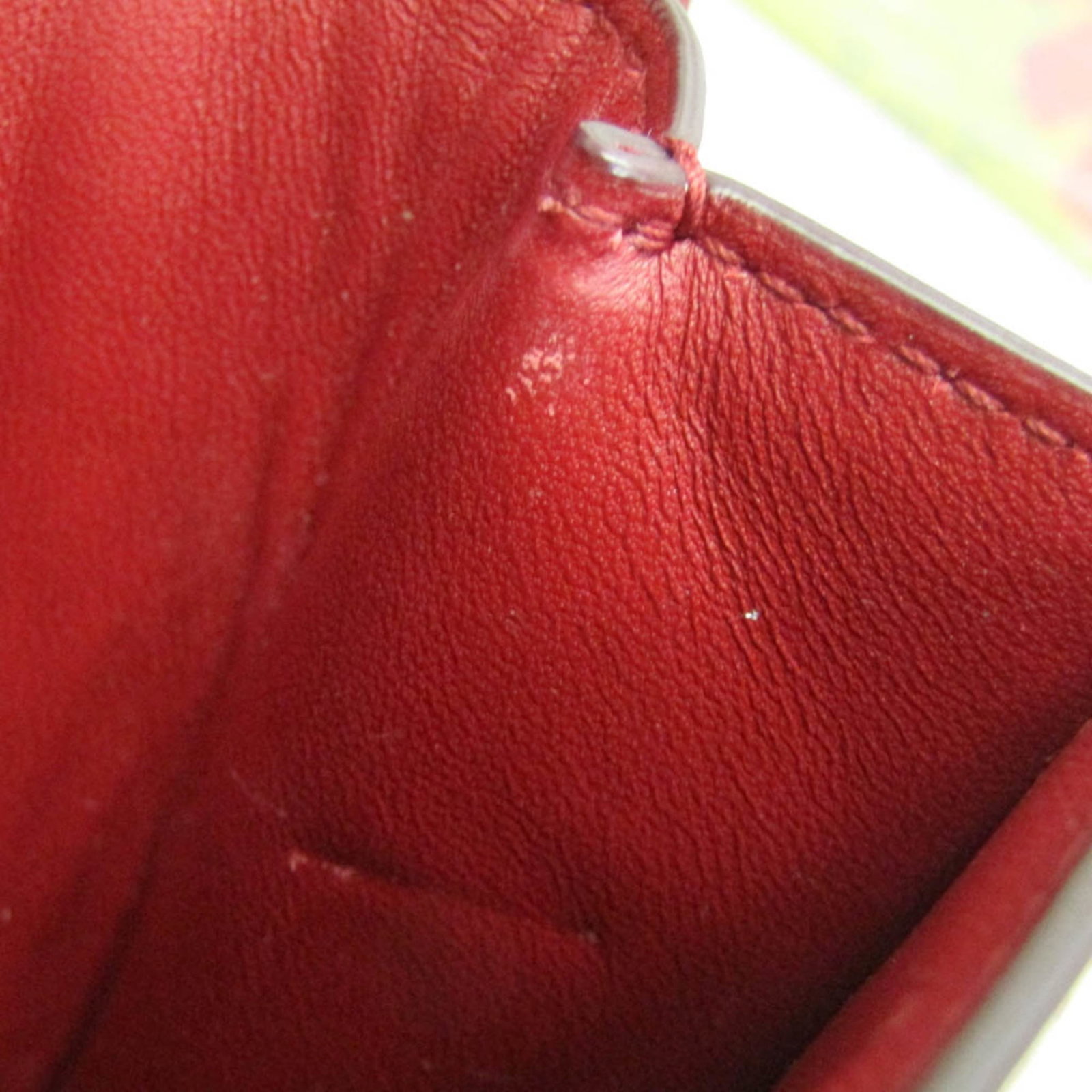 Shoulder Bag Leather Celine - 17
