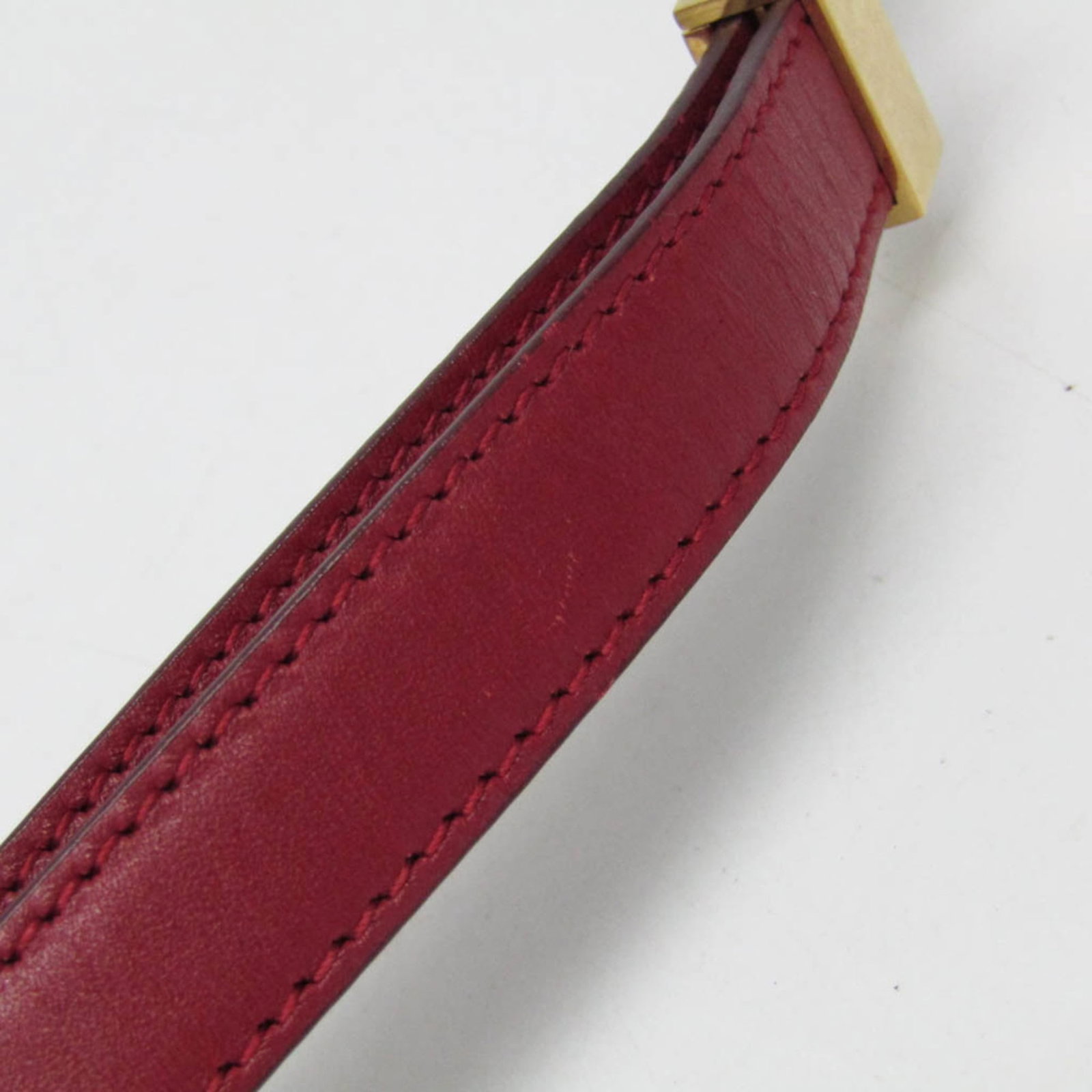 Shoulder Bag Leather Celine - 9