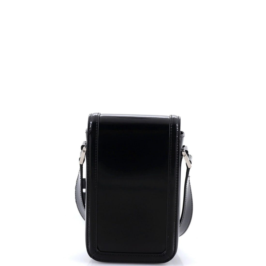 Saint Laurent leather mini bag - 3