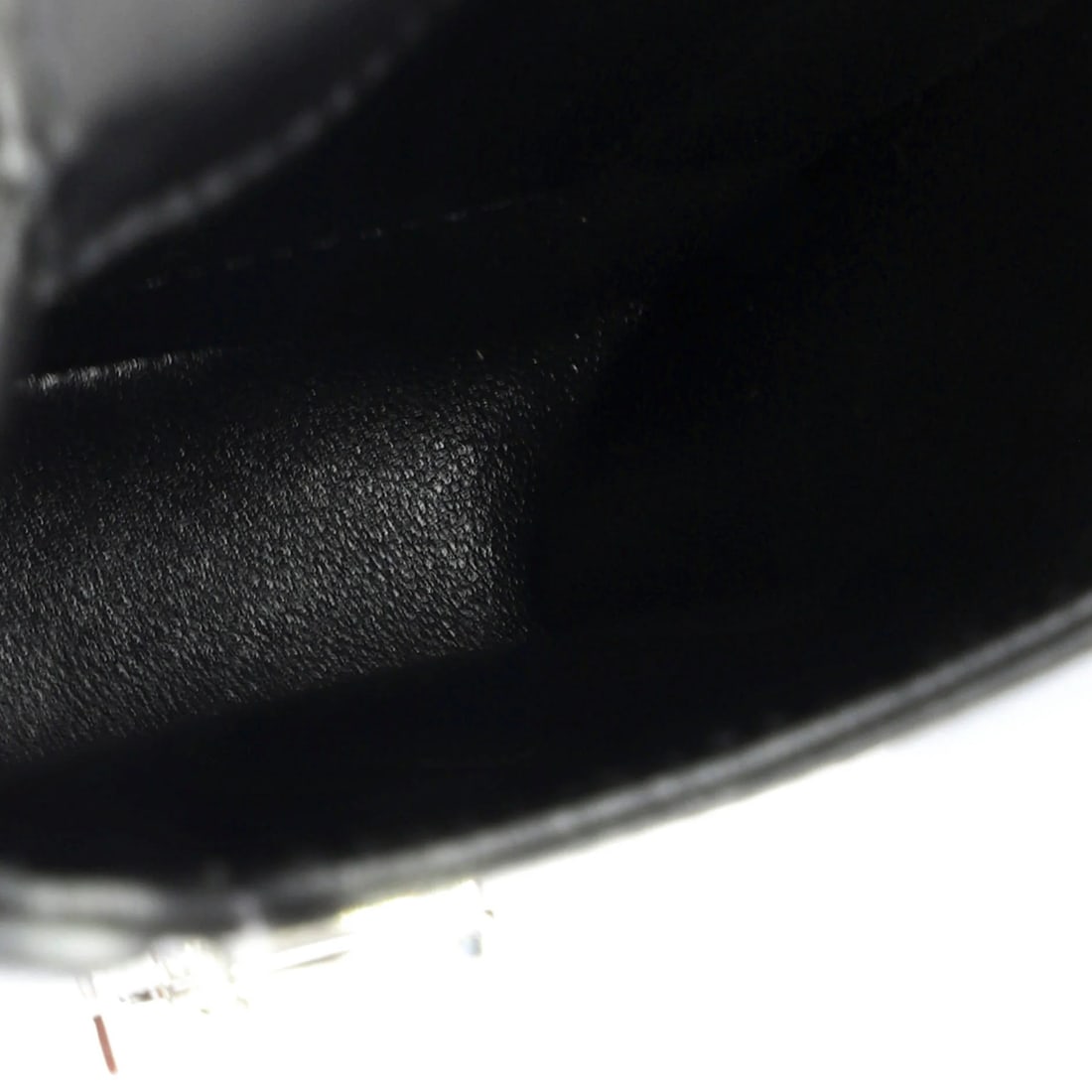 Saint Laurent leather mini bag - 5