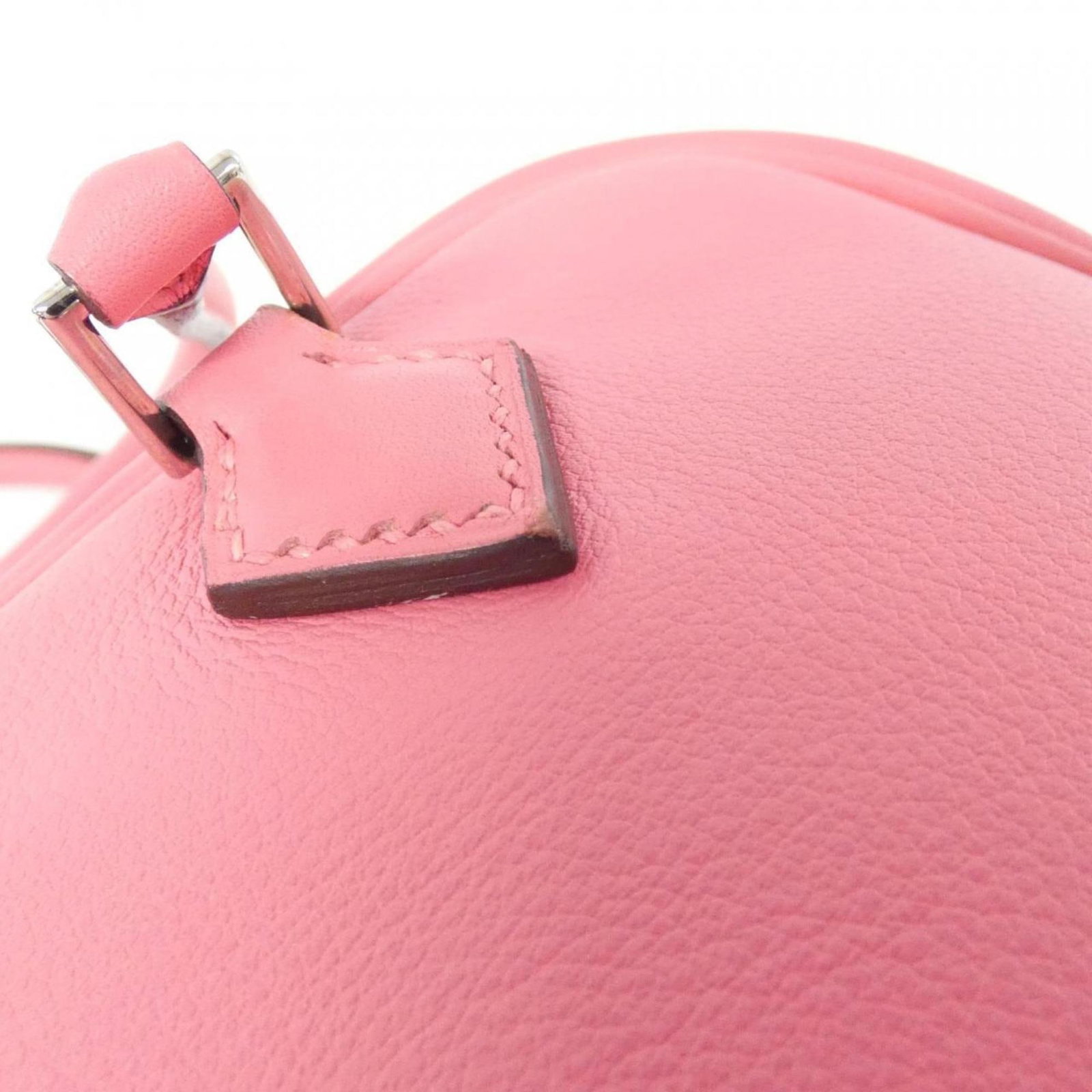 Swift Hermes Leather - 4