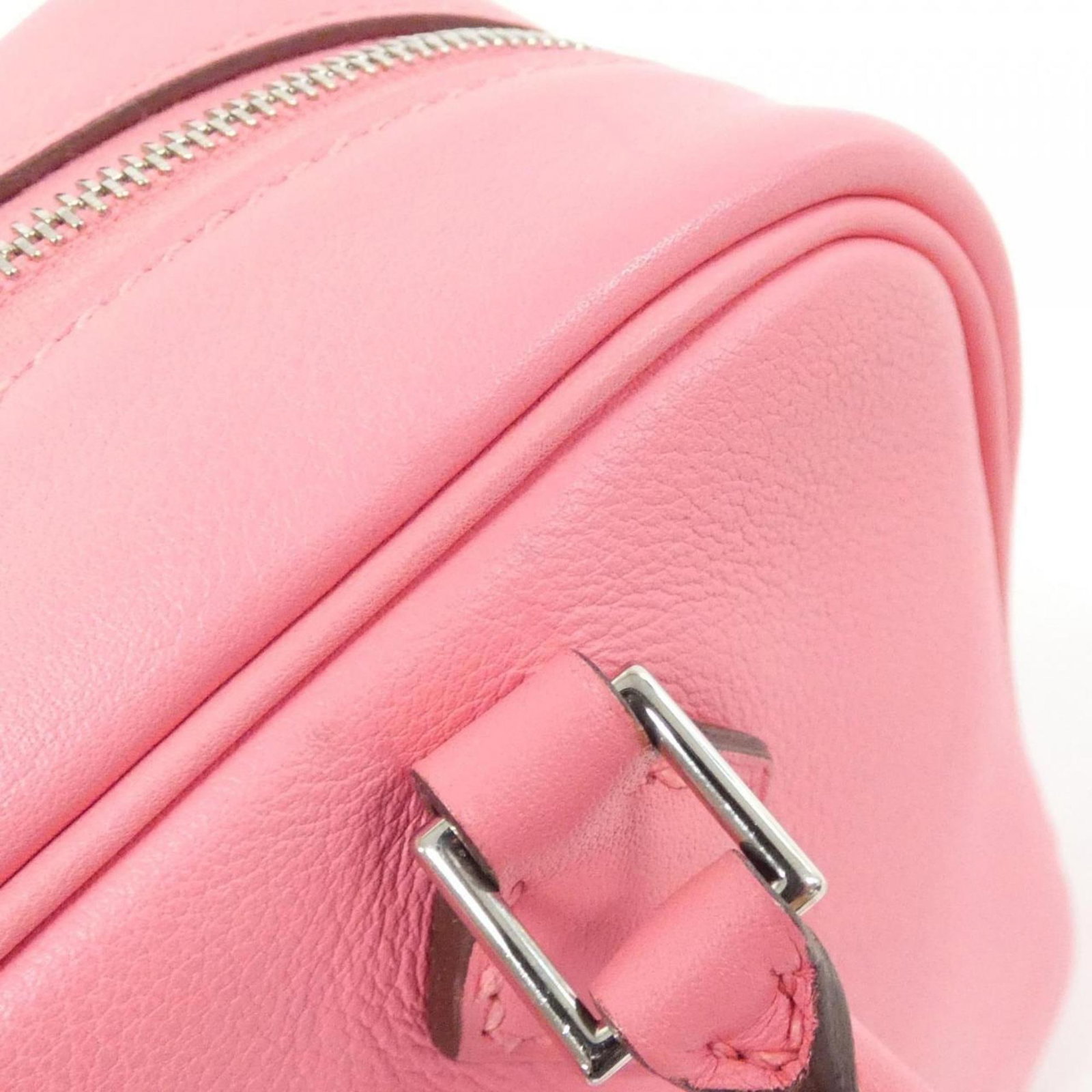 Swift Hermes Leather - 7