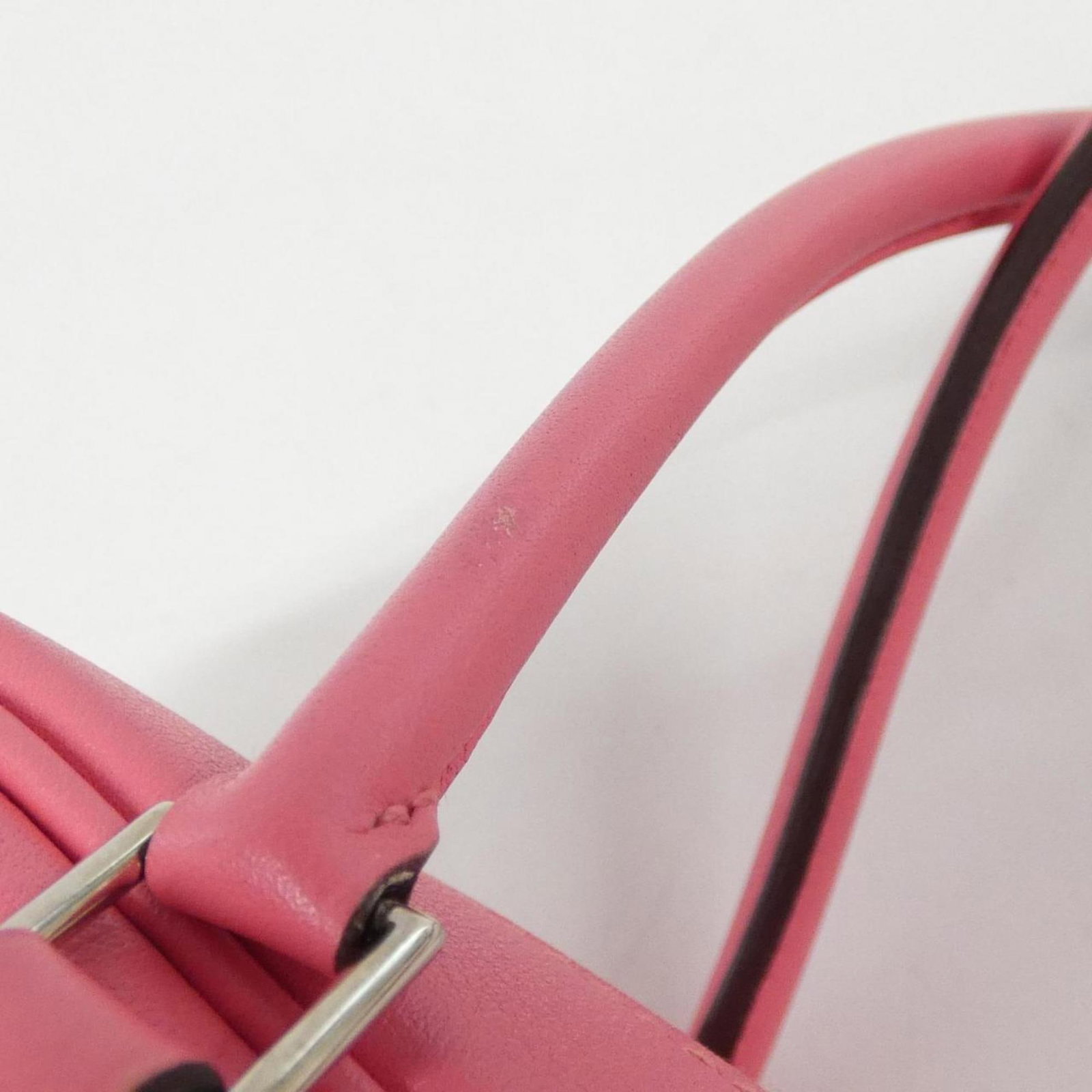 Swift Hermes Leather - 8