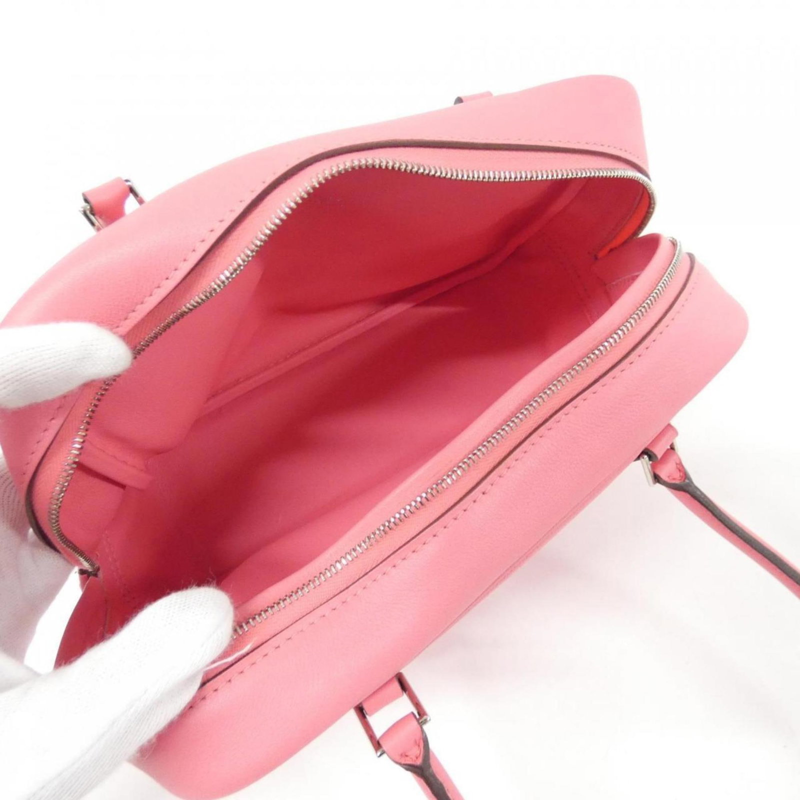 Swift Hermes Leather - 9