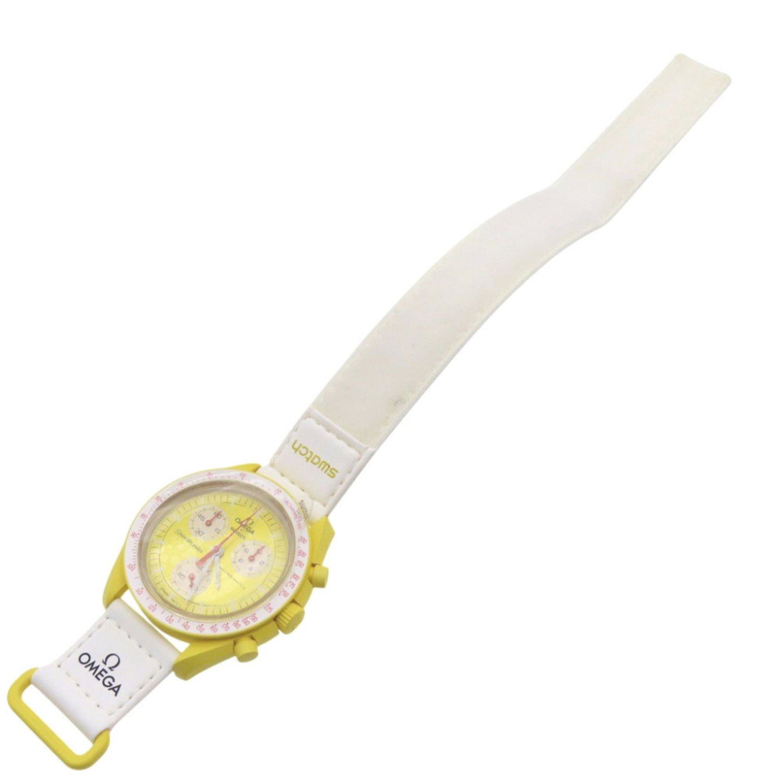 Omega Wristwatch - 3