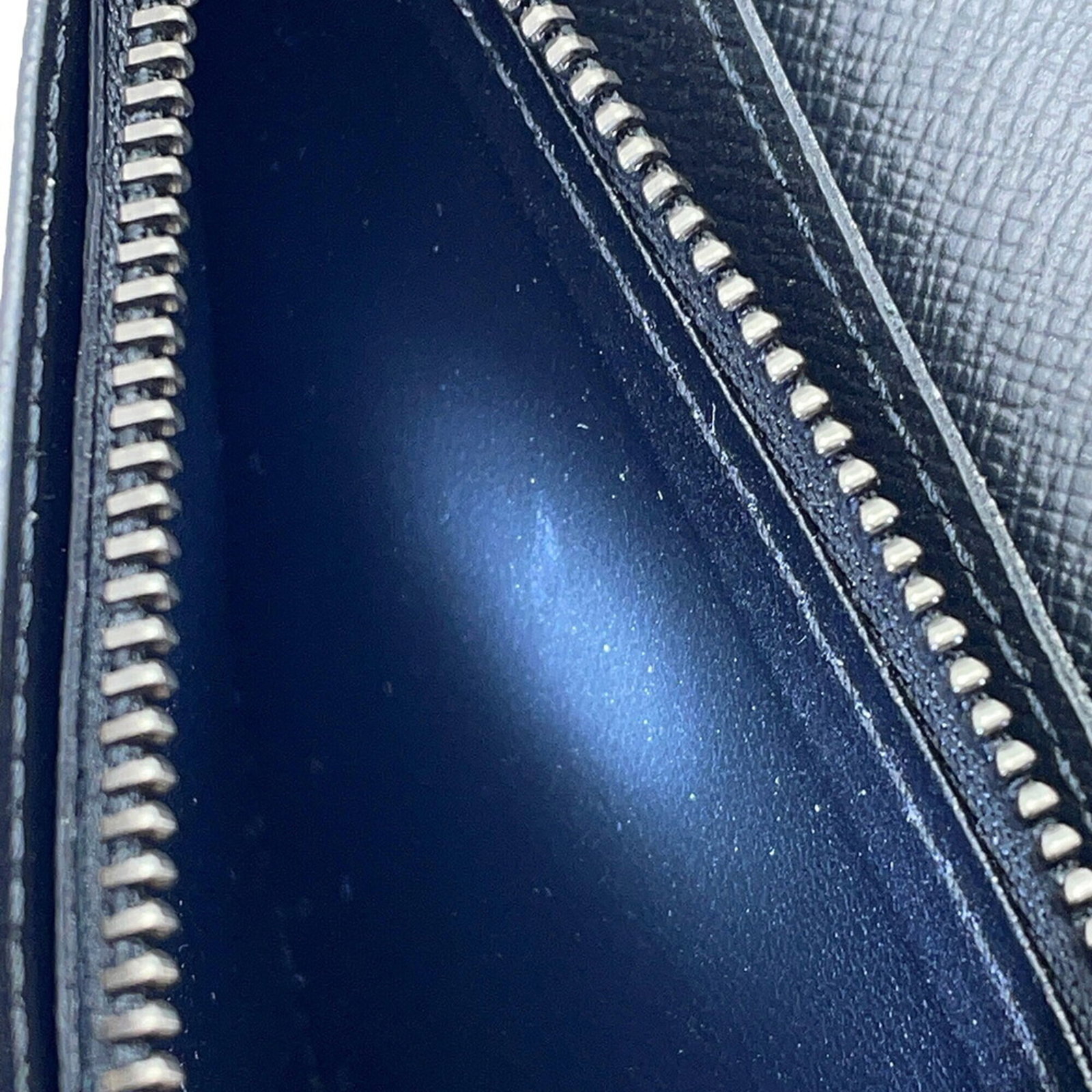 Vuitton Louis Long Wallet Bi Fold Monogram Eclipse - 15