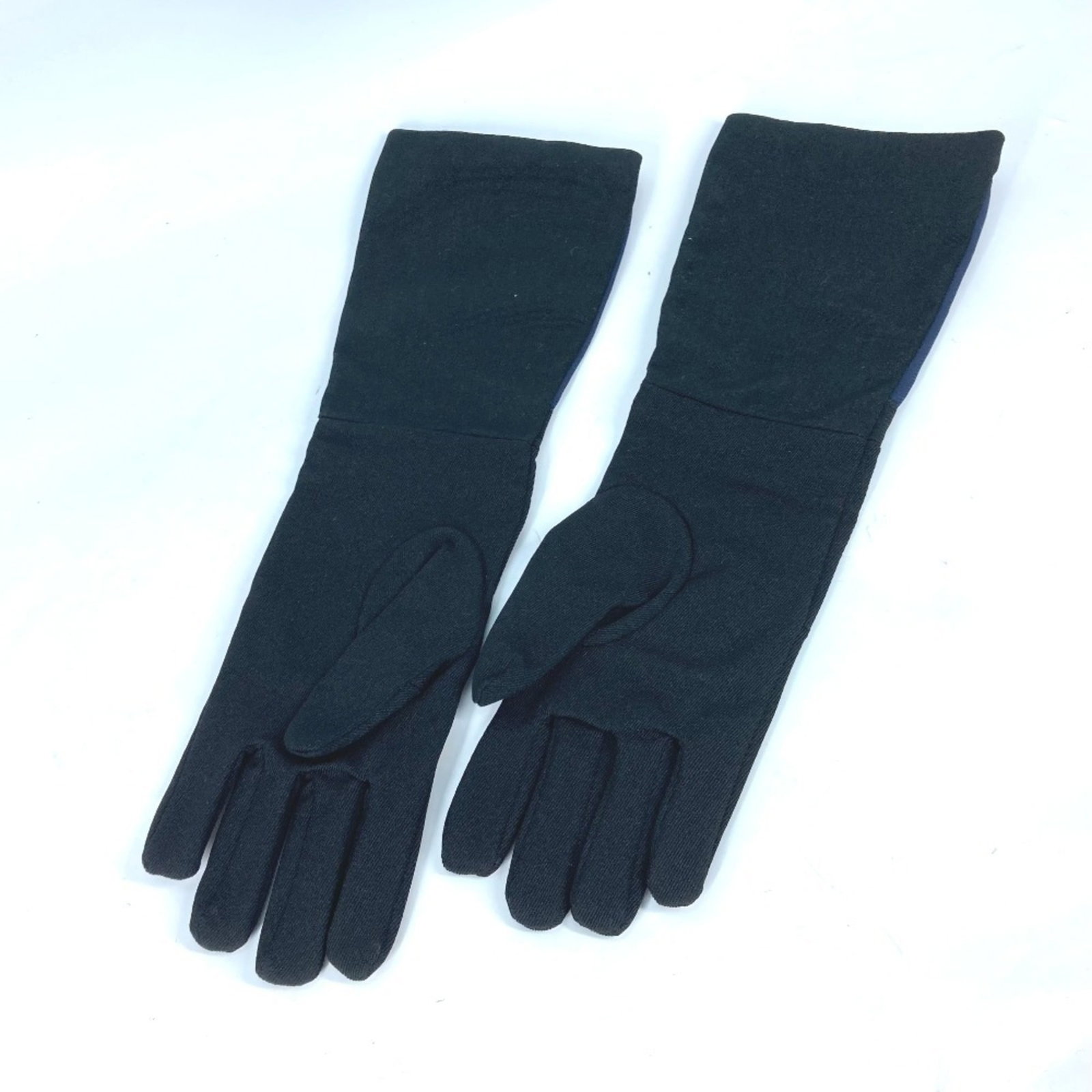 Nylon Rayon Gloves by Prada - 2