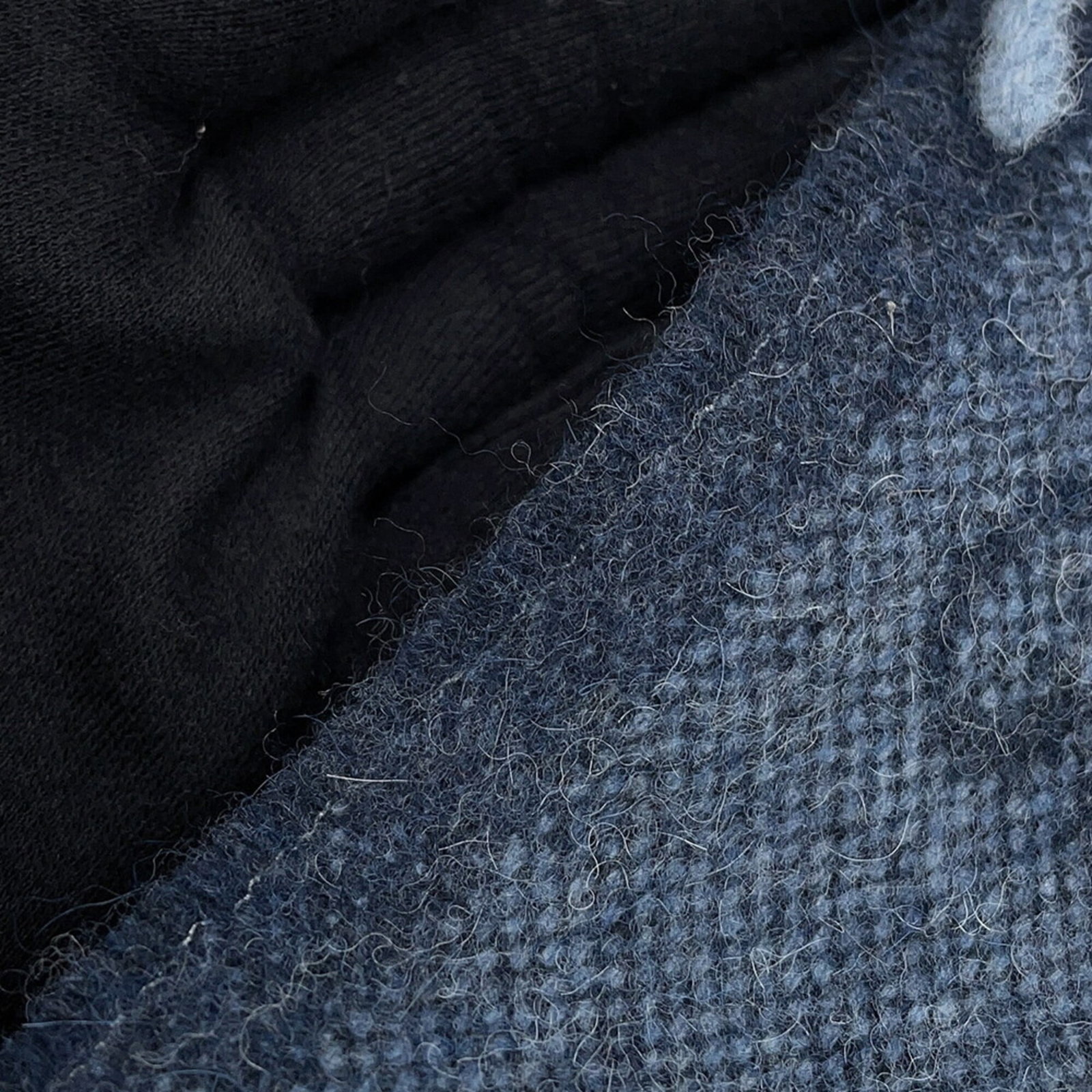 Alpaca Wool 75% Gucci Stole - 6