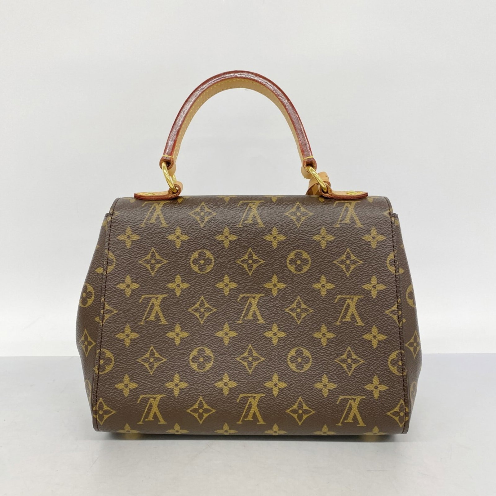 Louis Vuitton Handbag - 11