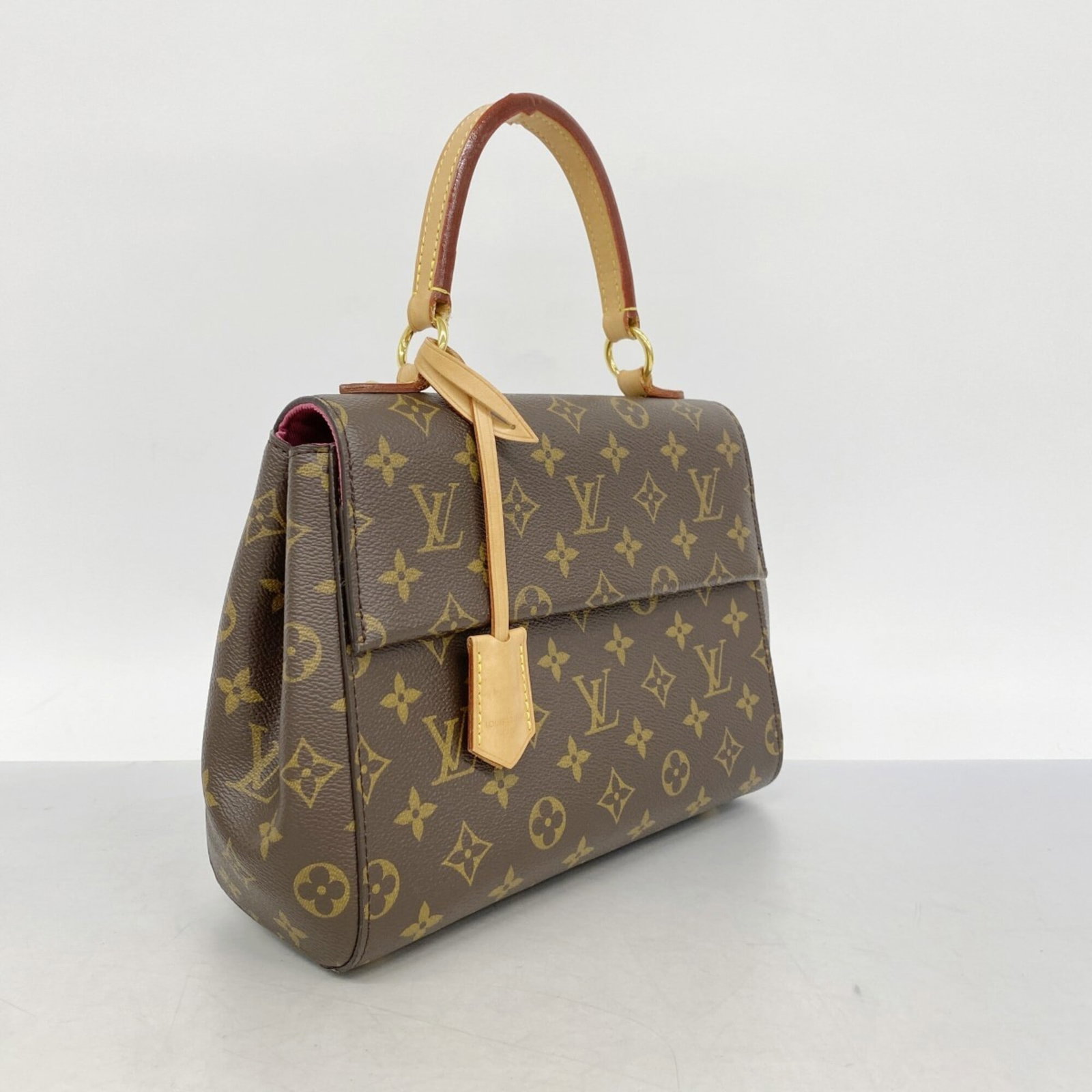 Louis Vuitton Handbag - 2