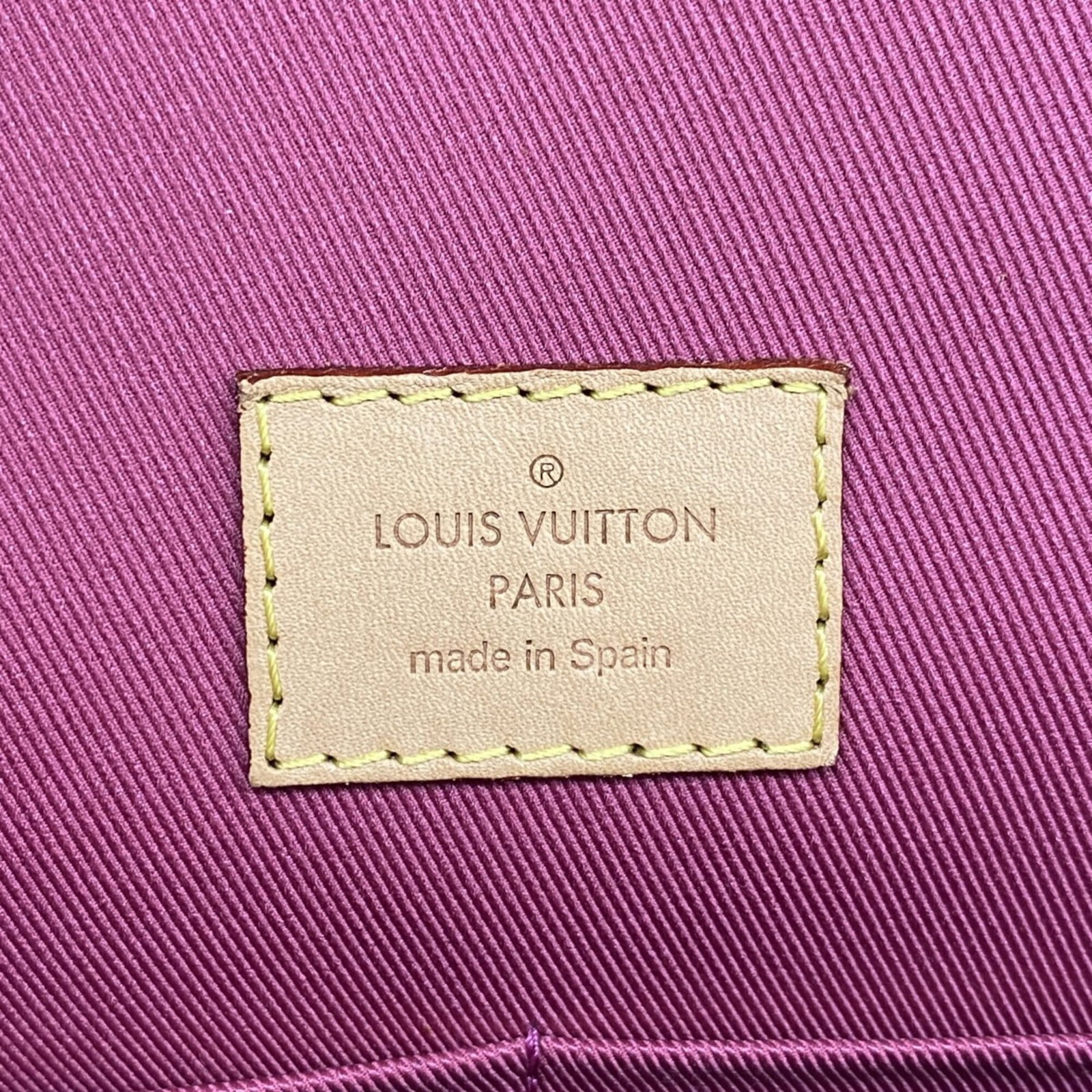 Louis Vuitton Handbag - 5
