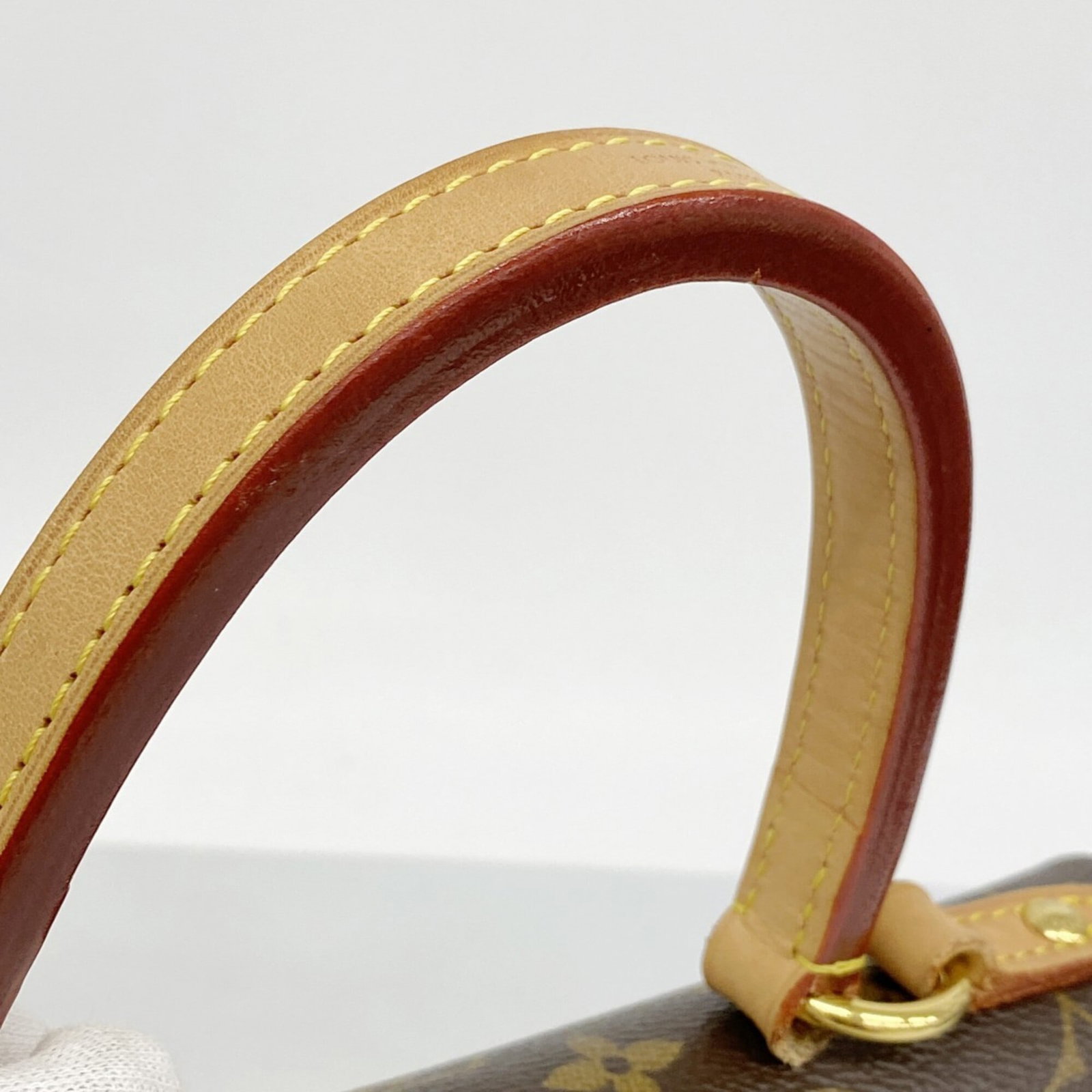 Louis Vuitton Handbag - 9