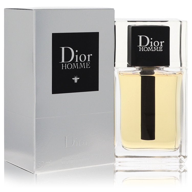Dior Homme Cologne By Christian Dior Eau De Cologne Spray: Dior Homme Cologne By Christian Dior Eau De Cologne Spray 2.5 oz Eau De Cologne Spray, featuring the iconic Dior Homme fragrance by Christian Dior, providing a sophisticated and masculine scent for