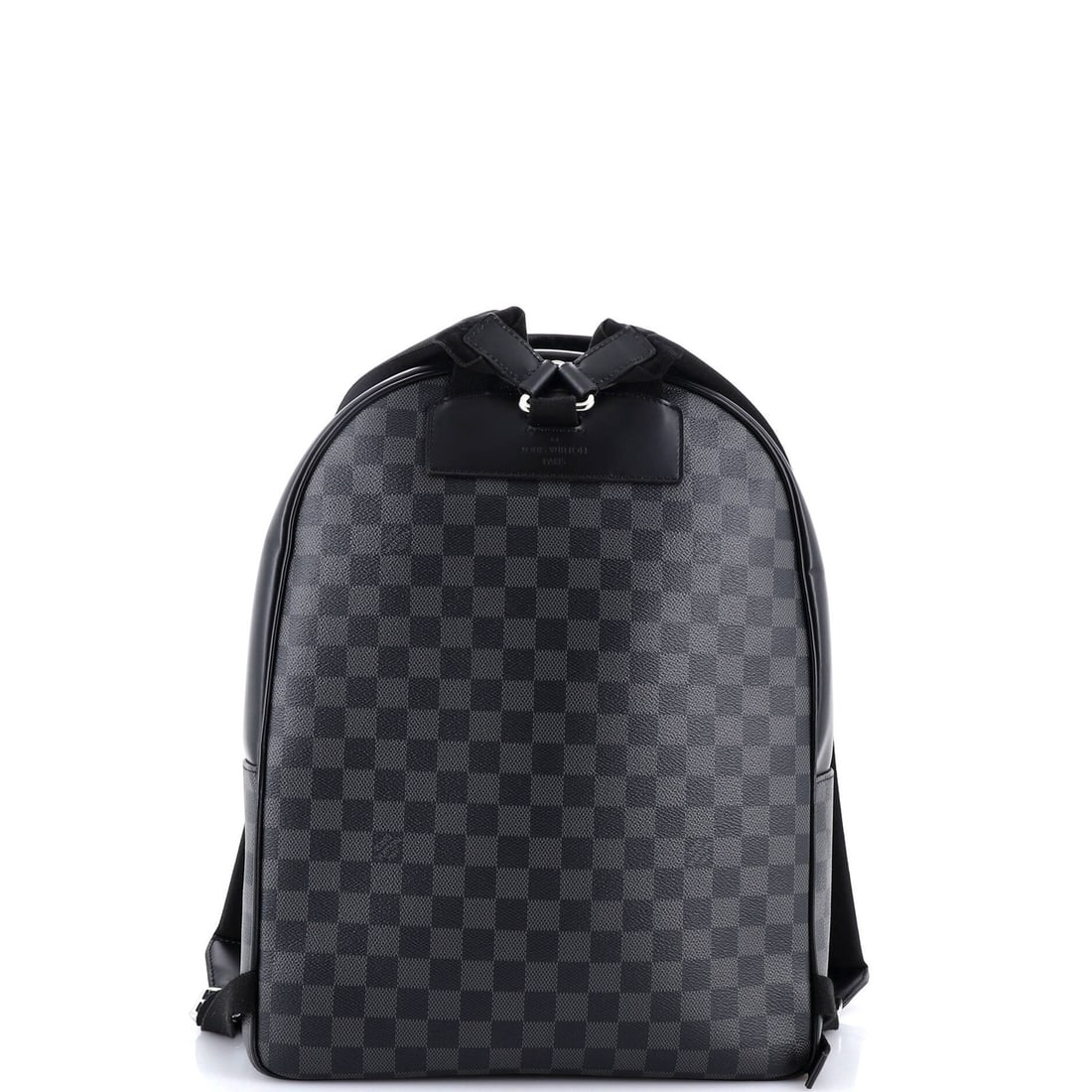 Backpack Damier Graphite Josh Louis Vuitton - 3