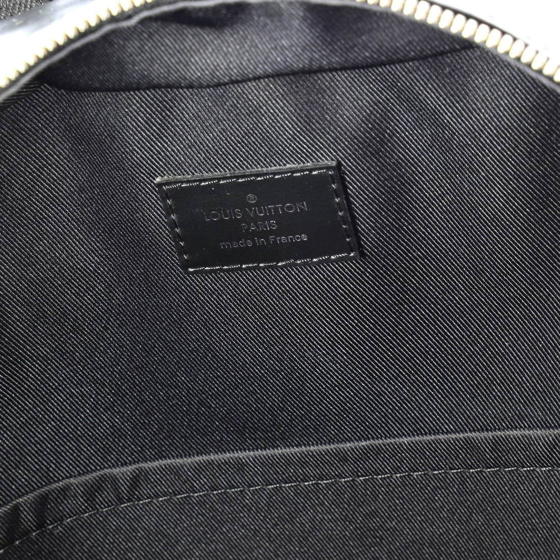 Backpack Damier Graphite Josh Louis Vuitton - 6