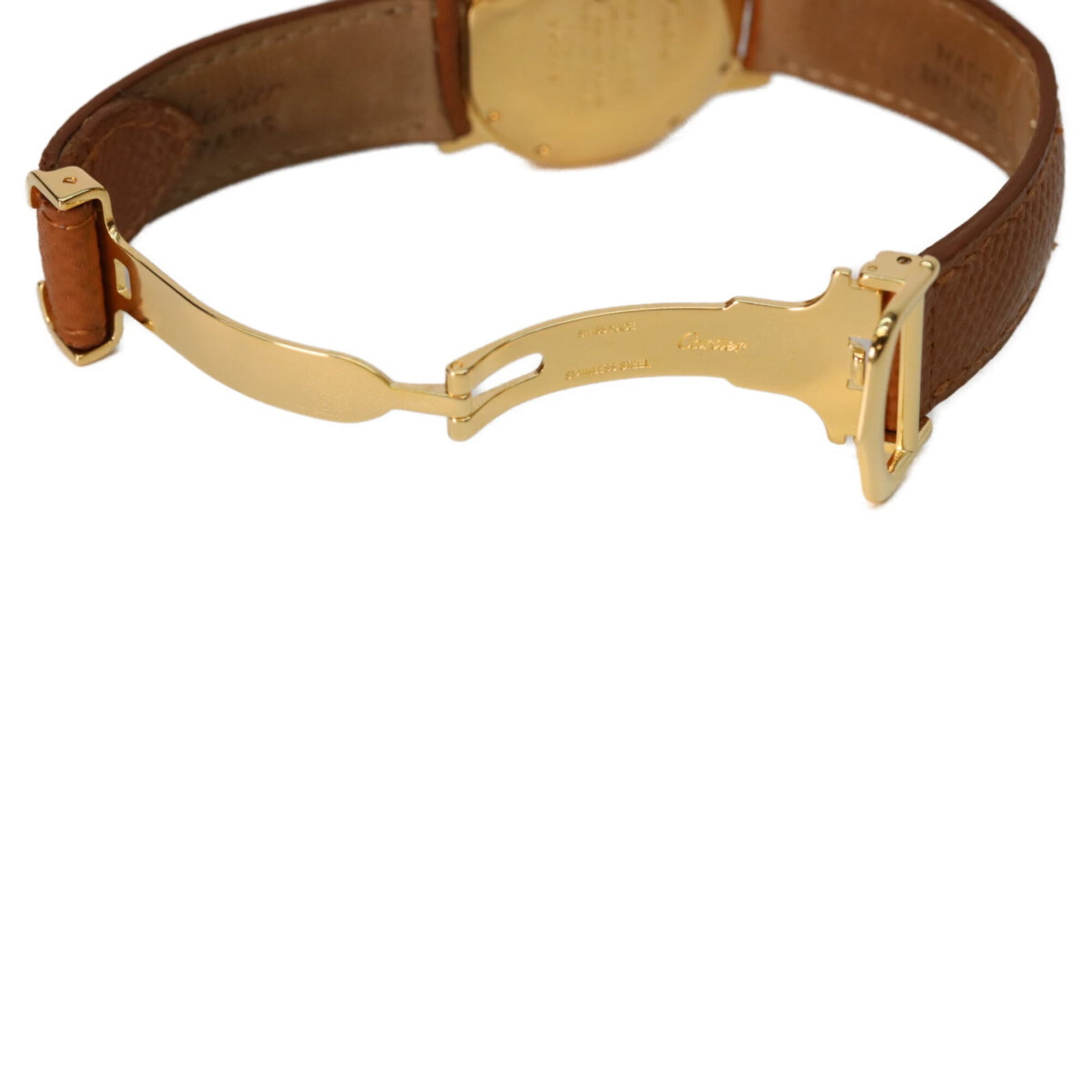 Cartier Wristwatch - 4