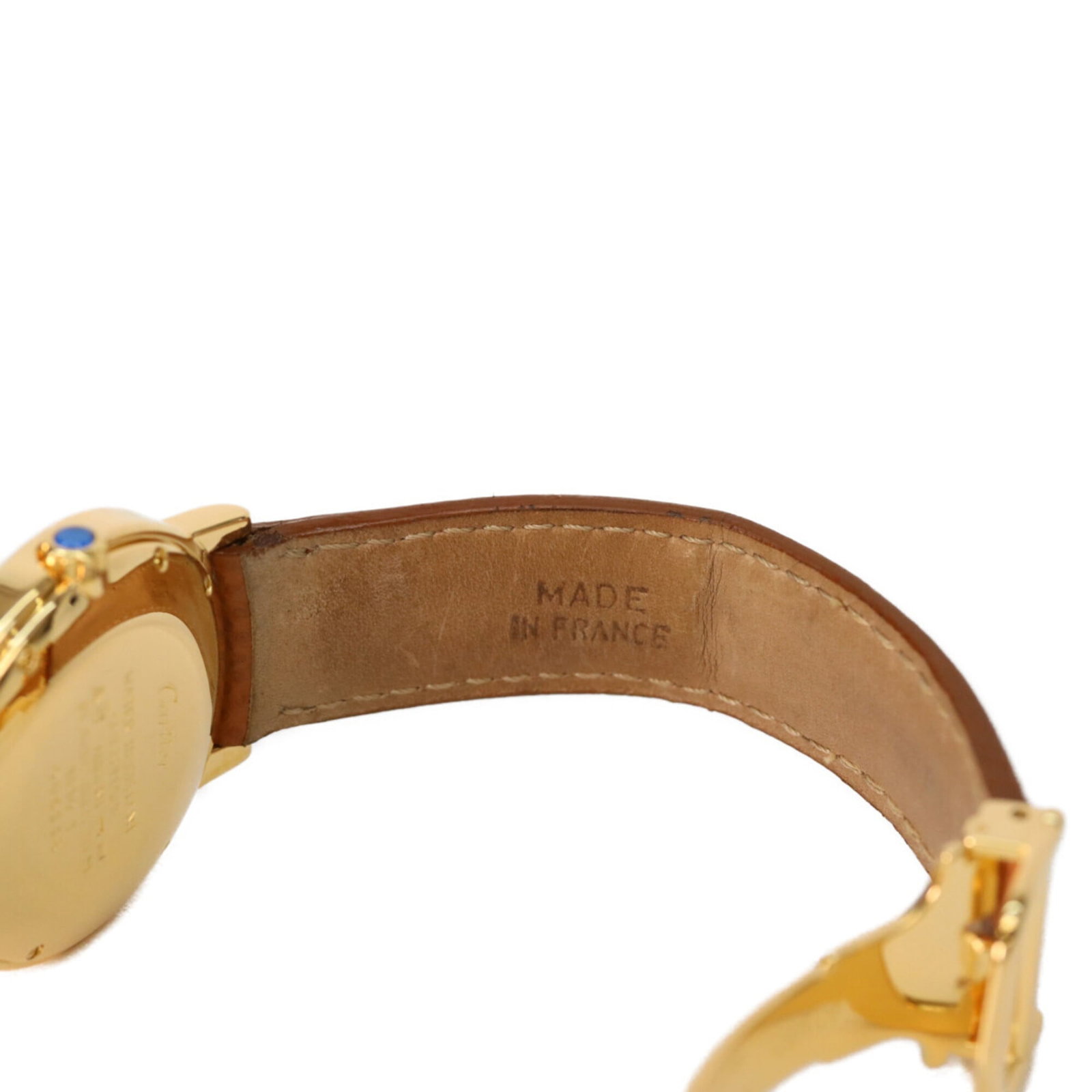 Cartier Wristwatch - 5