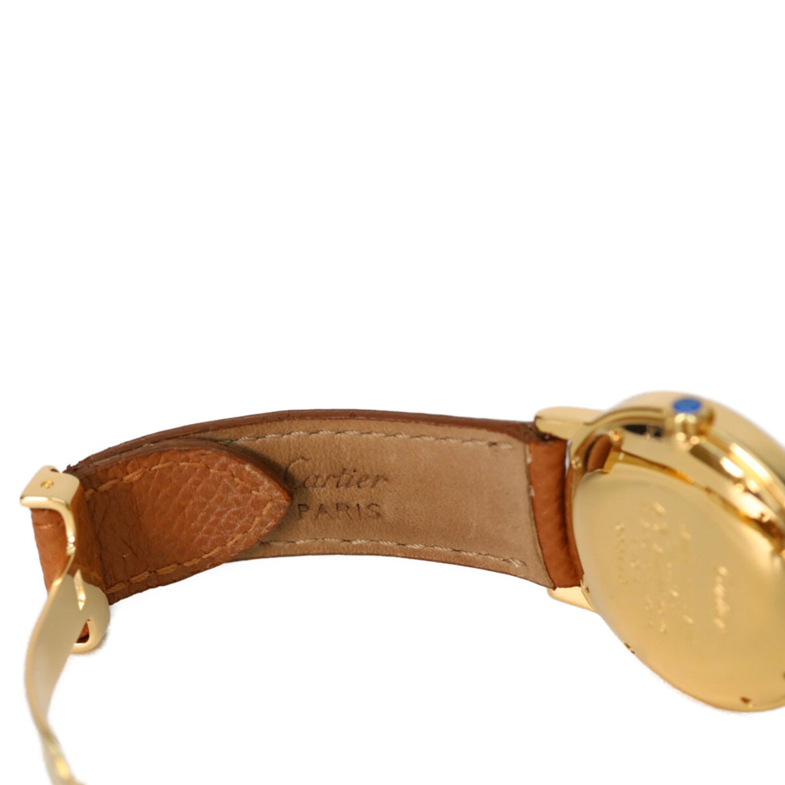 Cartier Wristwatch - 6