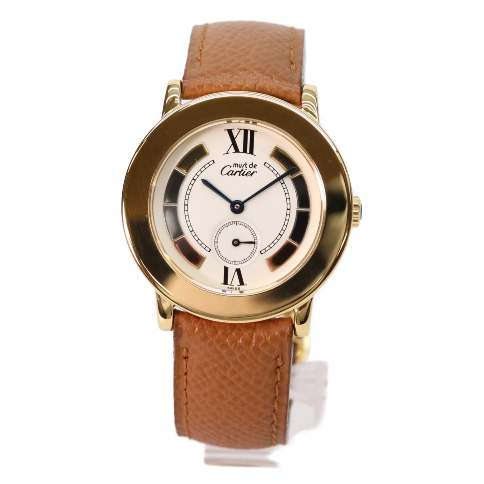 Cartier Wristwatch - 8