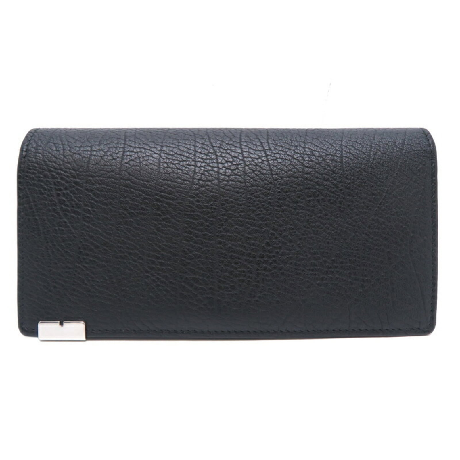 Long wallet leather bi fold Burberry (1 of 10)