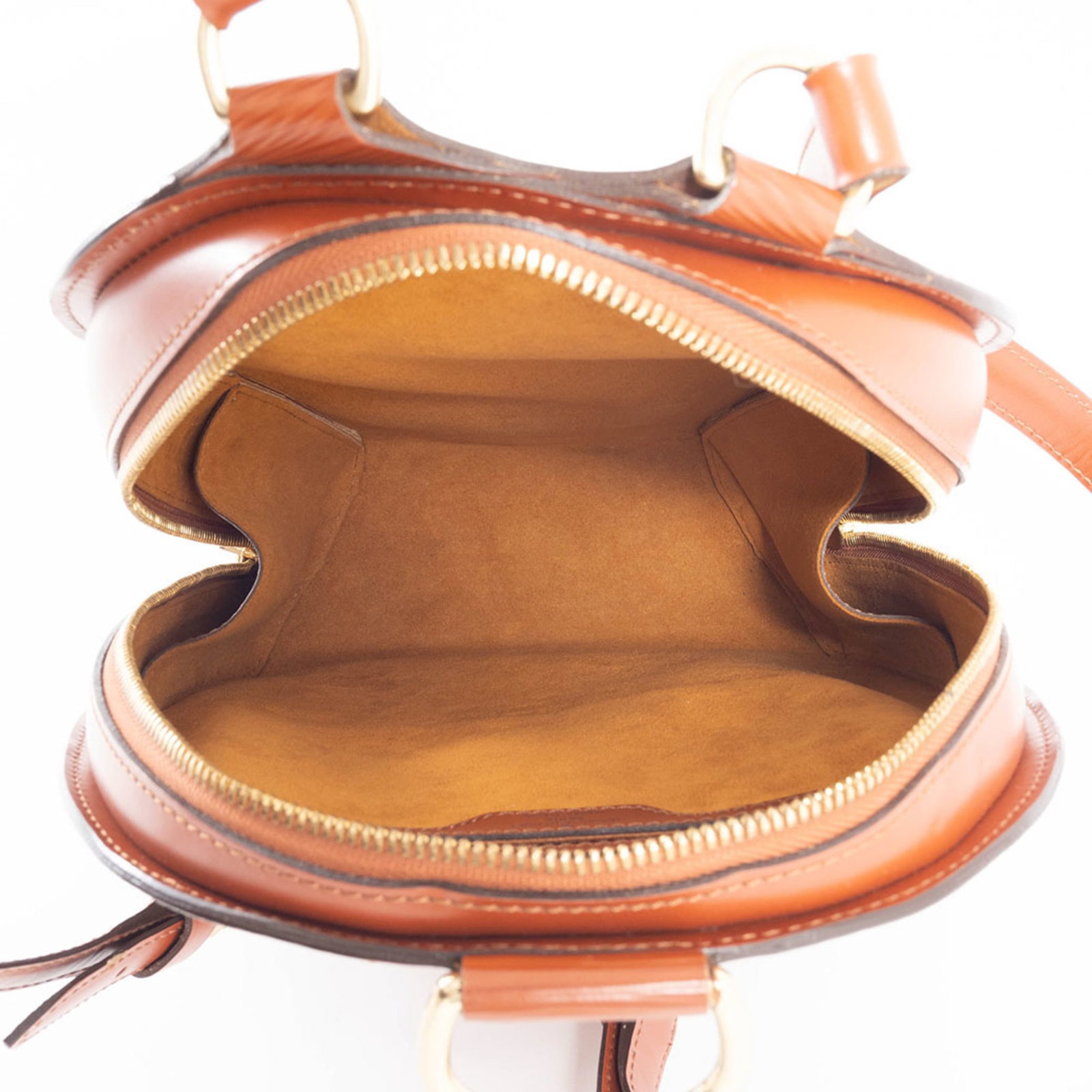 Epi leather Louis Vuitton Backpack - 13