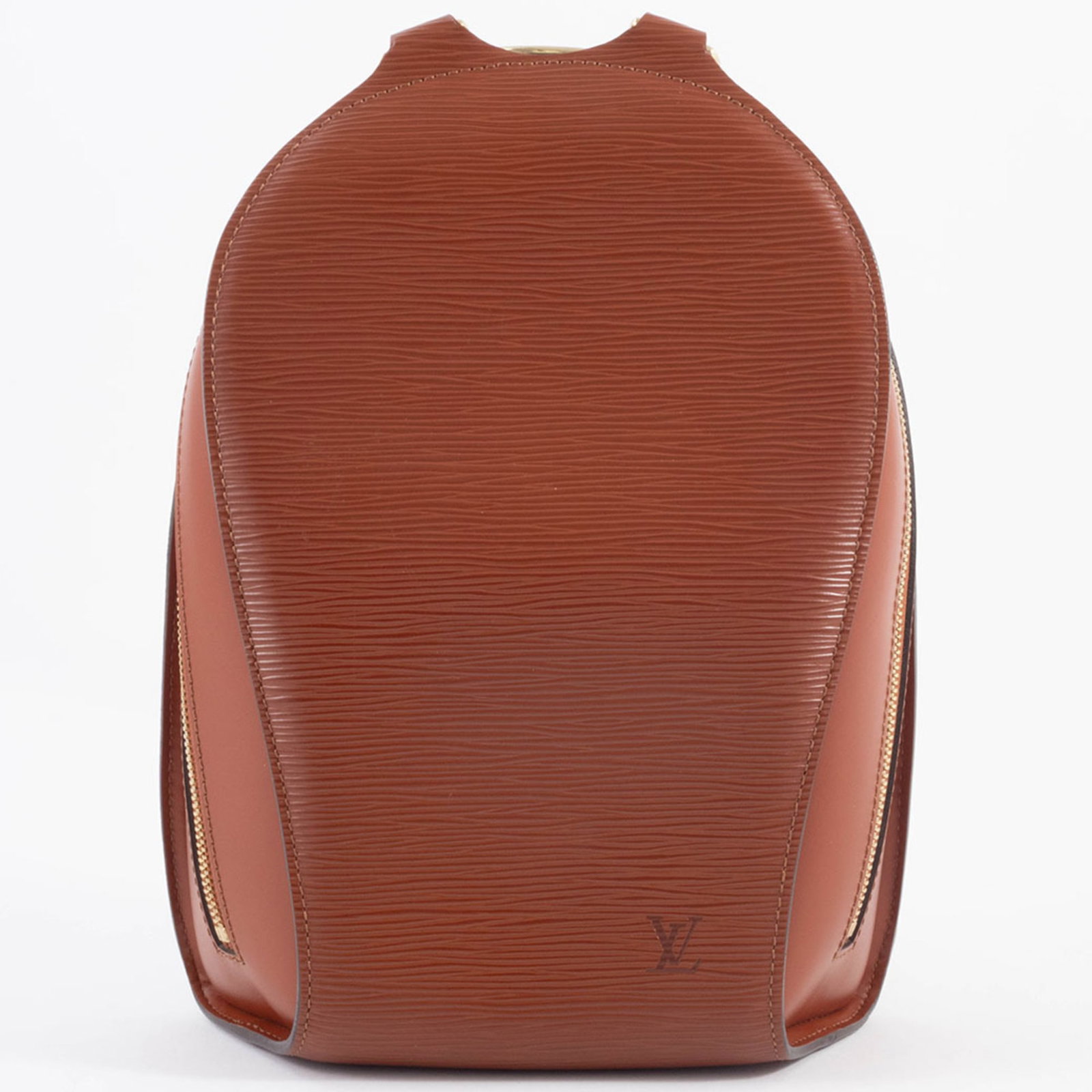 Epi leather Louis Vuitton Backpack - 4