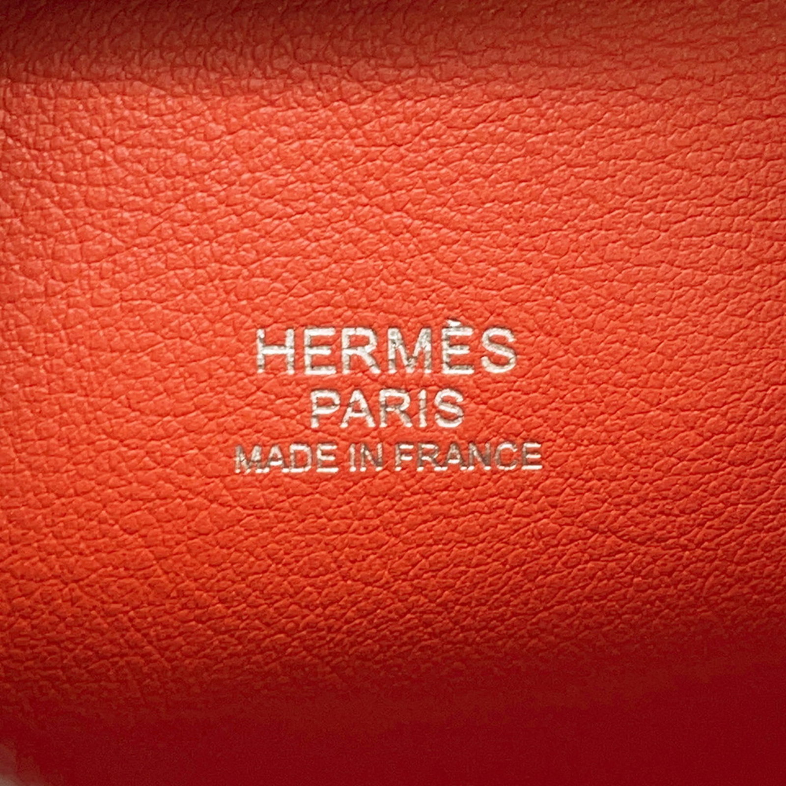 Swift Hermes Leather - 12