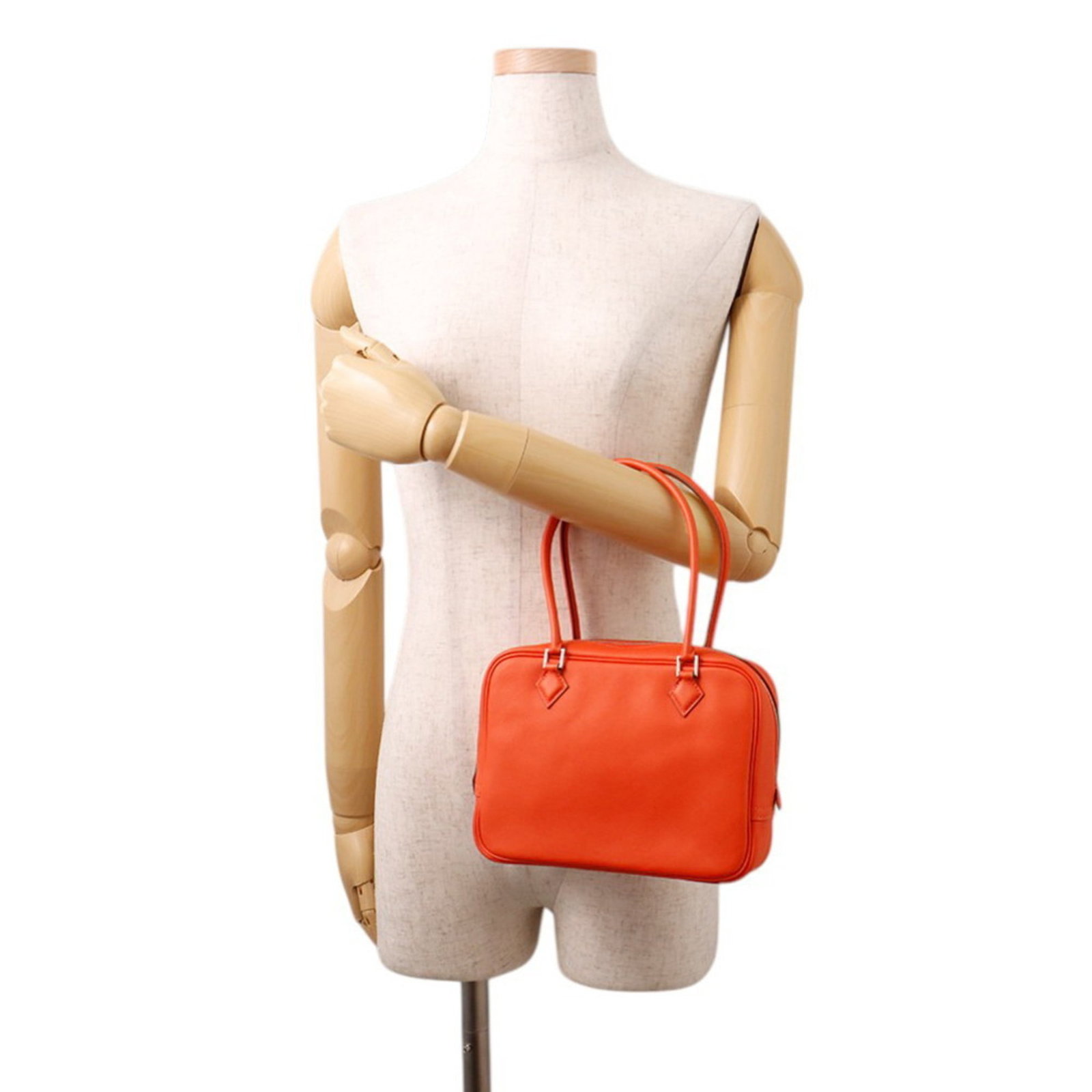 Swift Hermes Leather - 4