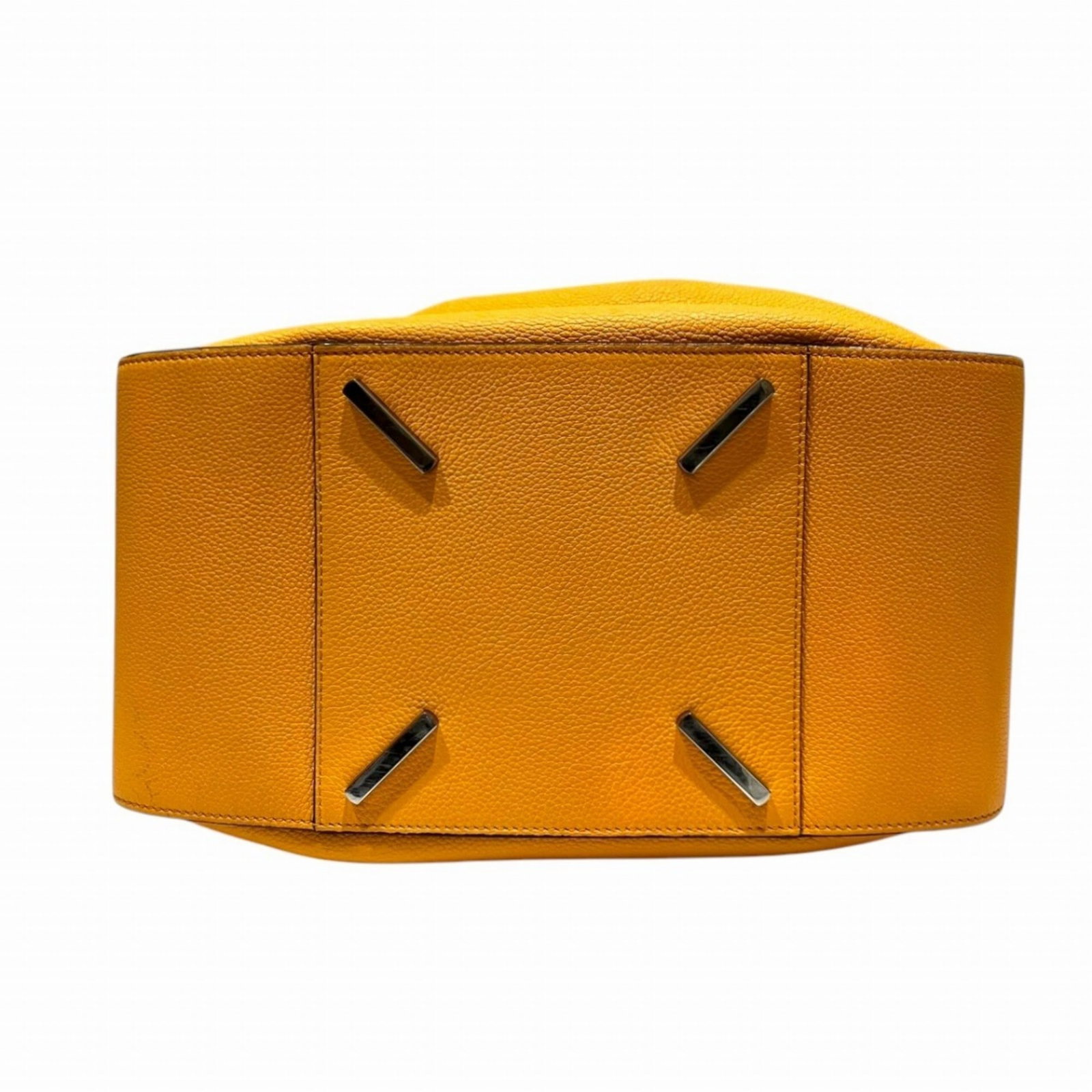 Leather Handbag Loewe - 3