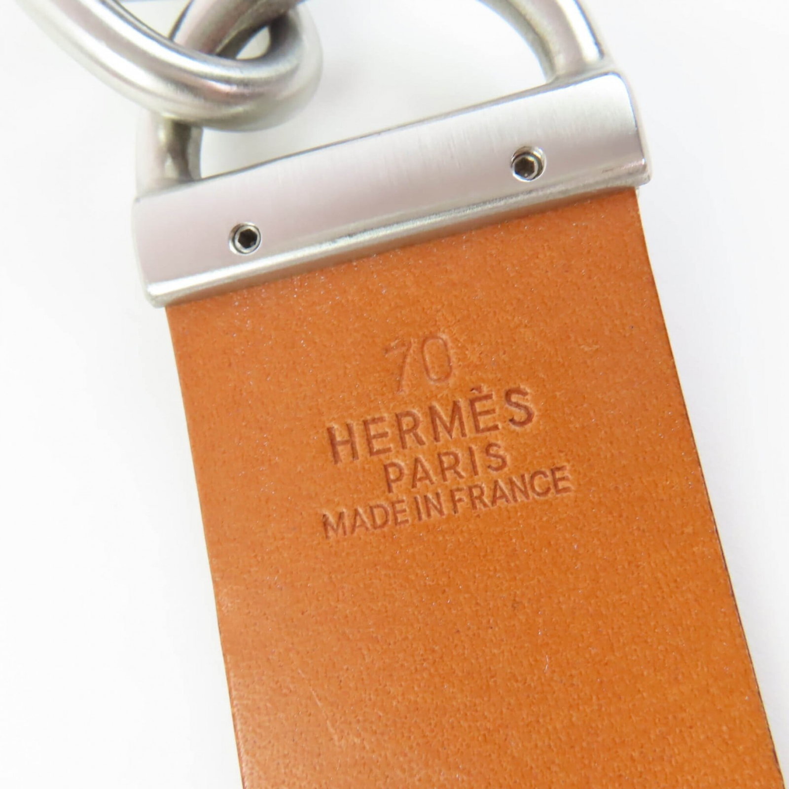 Hermes Standard Belt - 8