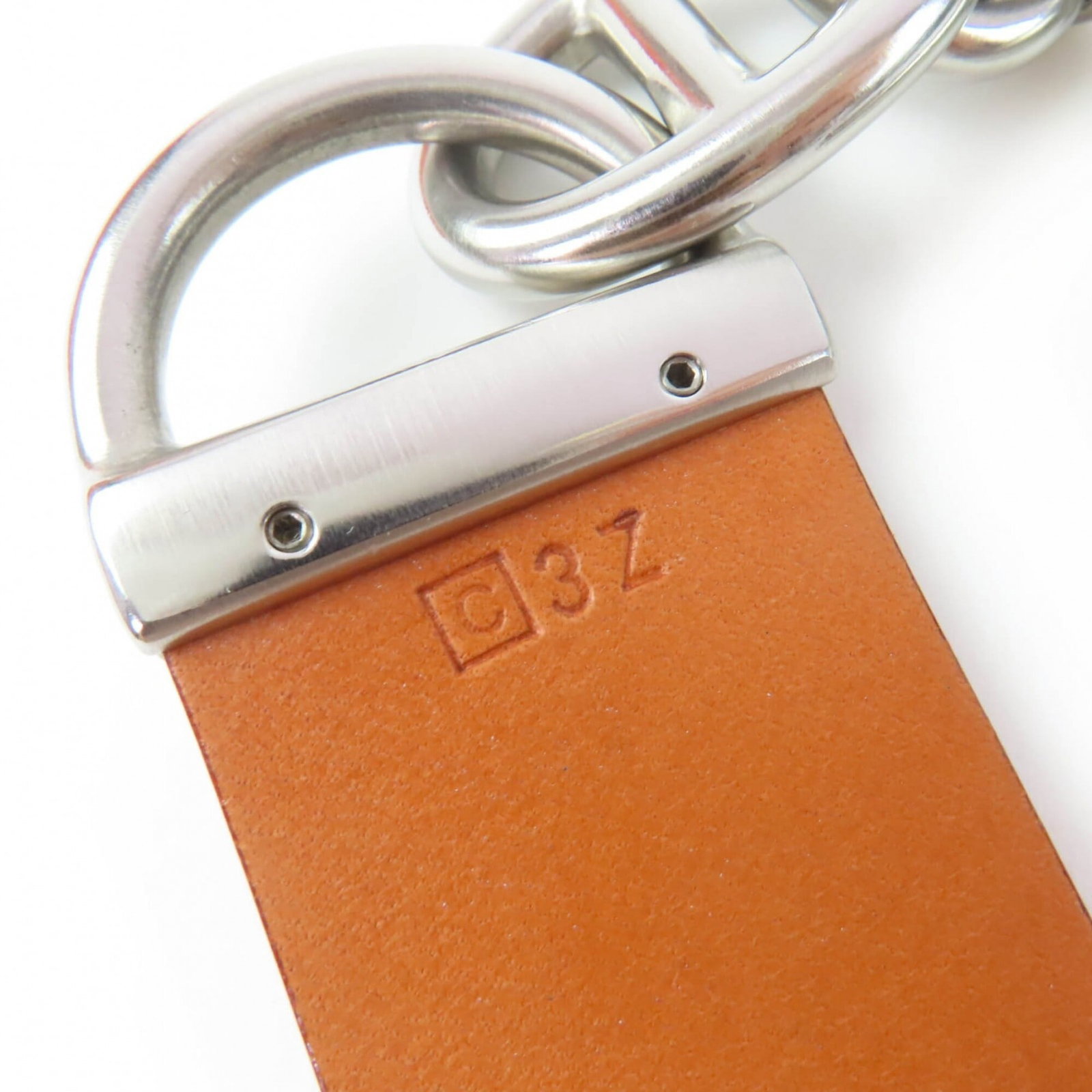 Hermes Standard Belt - 9