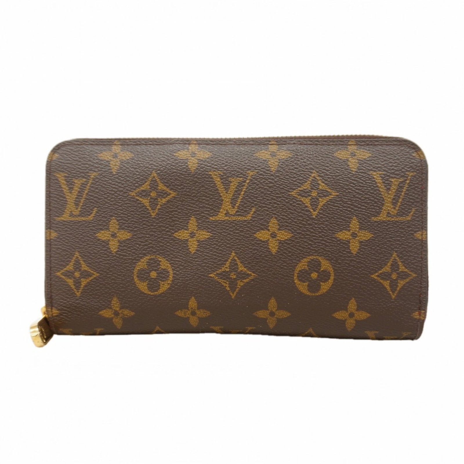 Long Wallet Bi Fold Louis Vuitton: Long Wallet Bi Fold Louis Vuitton This Louis Vuitton long wallet bi-fold features the iconic Coquelicots color, adding a touch of elegance to any outfit. Measuring 10.5cm x 19.5cm x 2.5cm, it boasts