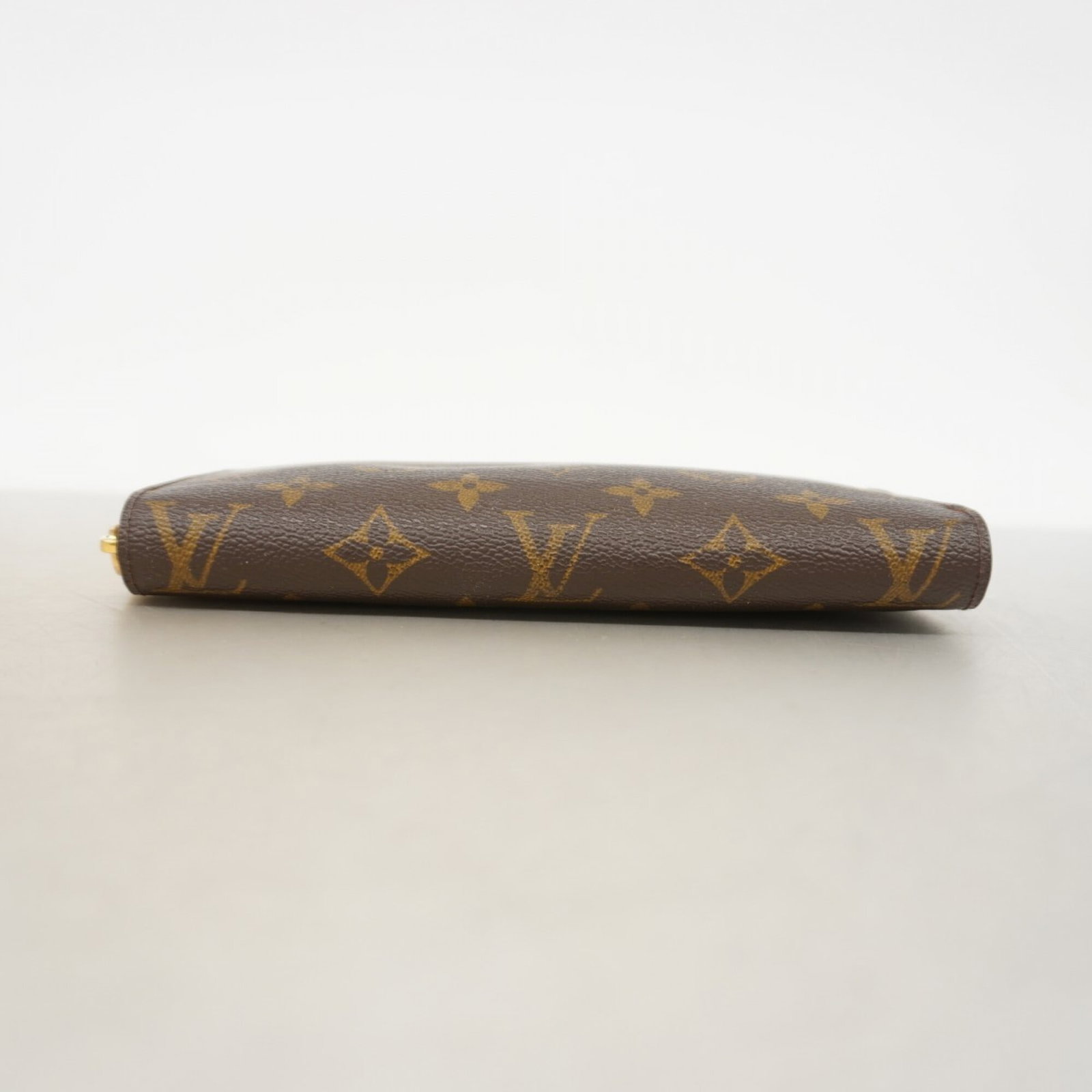Long Wallet Bi Fold Louis Vuitton - 2