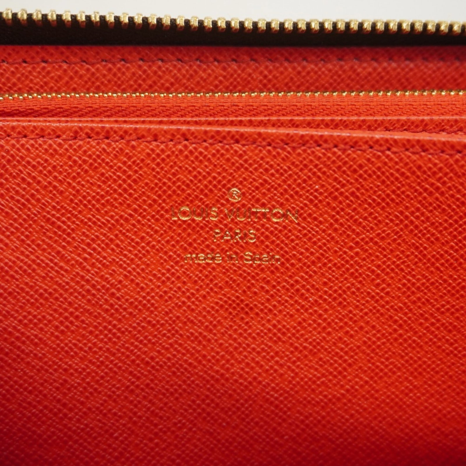 Long Wallet Bi Fold Louis Vuitton - 4
