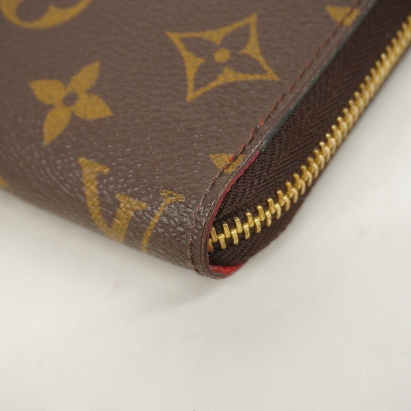 Long Wallet Bi Fold Louis Vuitton - 5