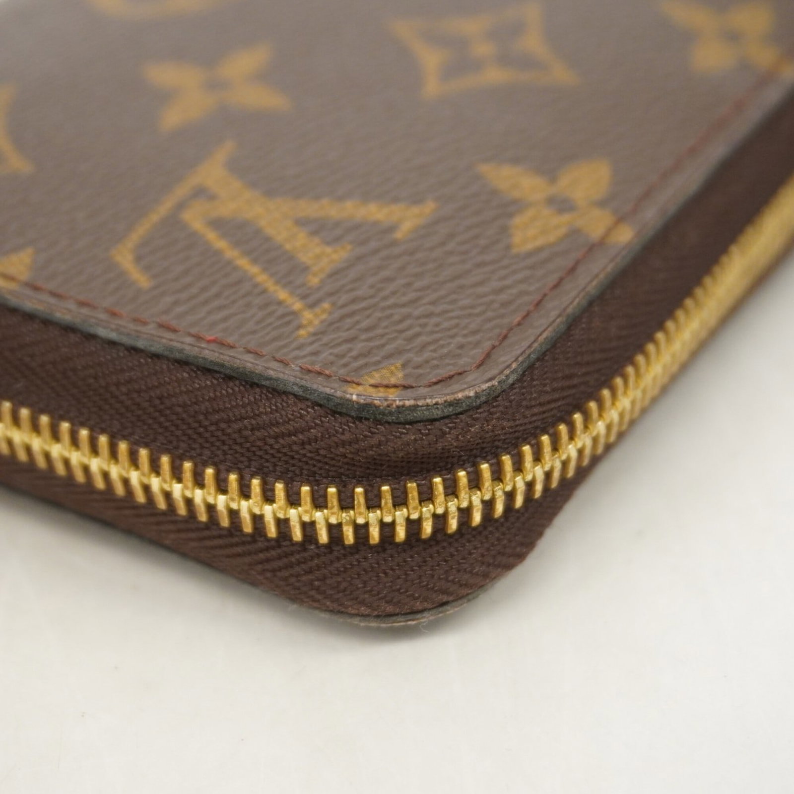 Long Wallet Bi Fold Louis Vuitton - 6