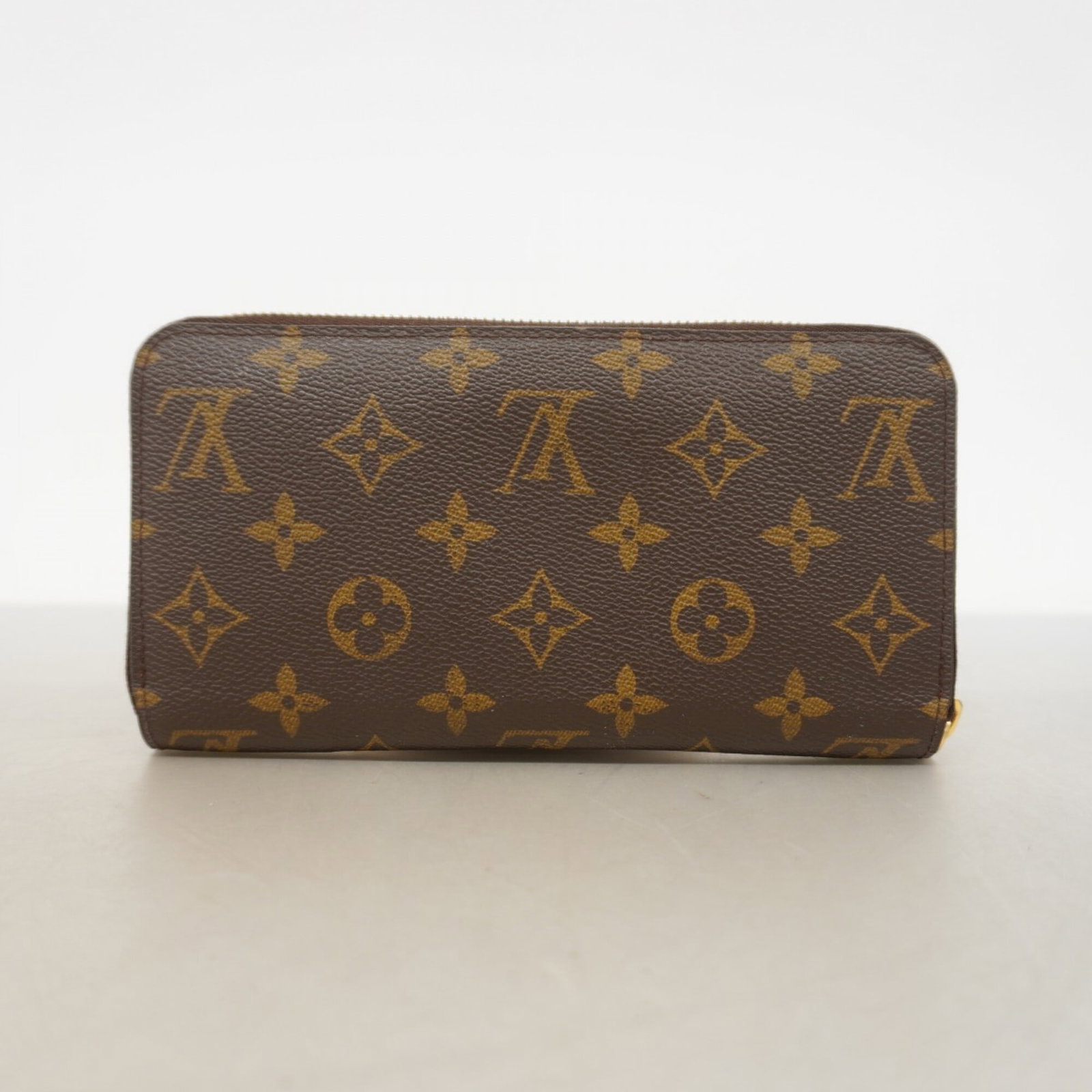 Long Wallet Bi Fold Louis Vuitton - 7