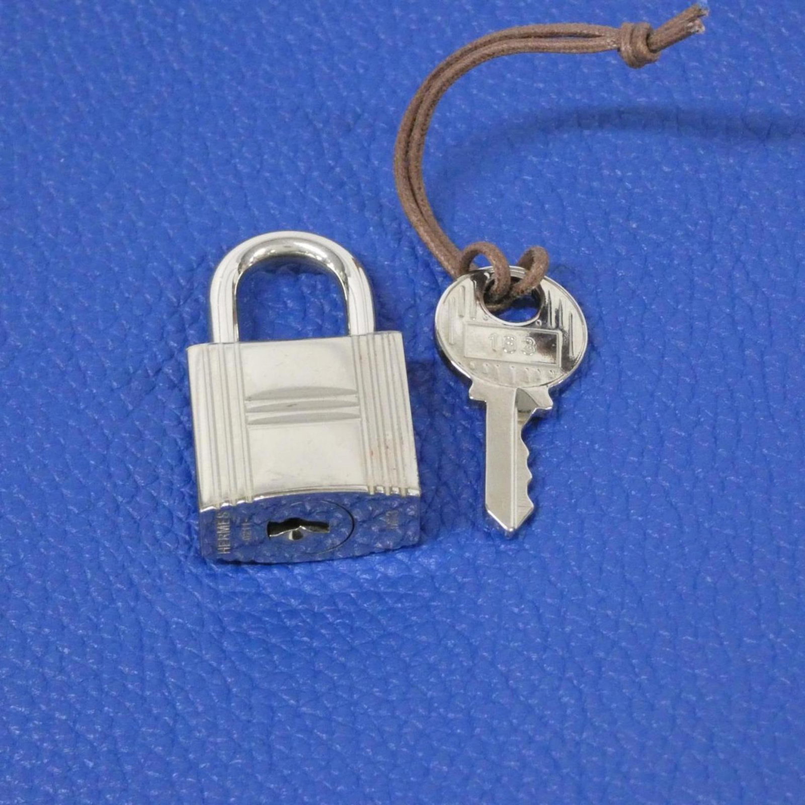 Handbag Hermes - 5