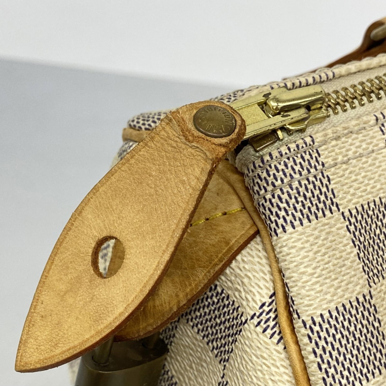Louis Vuitton Handbag - 13