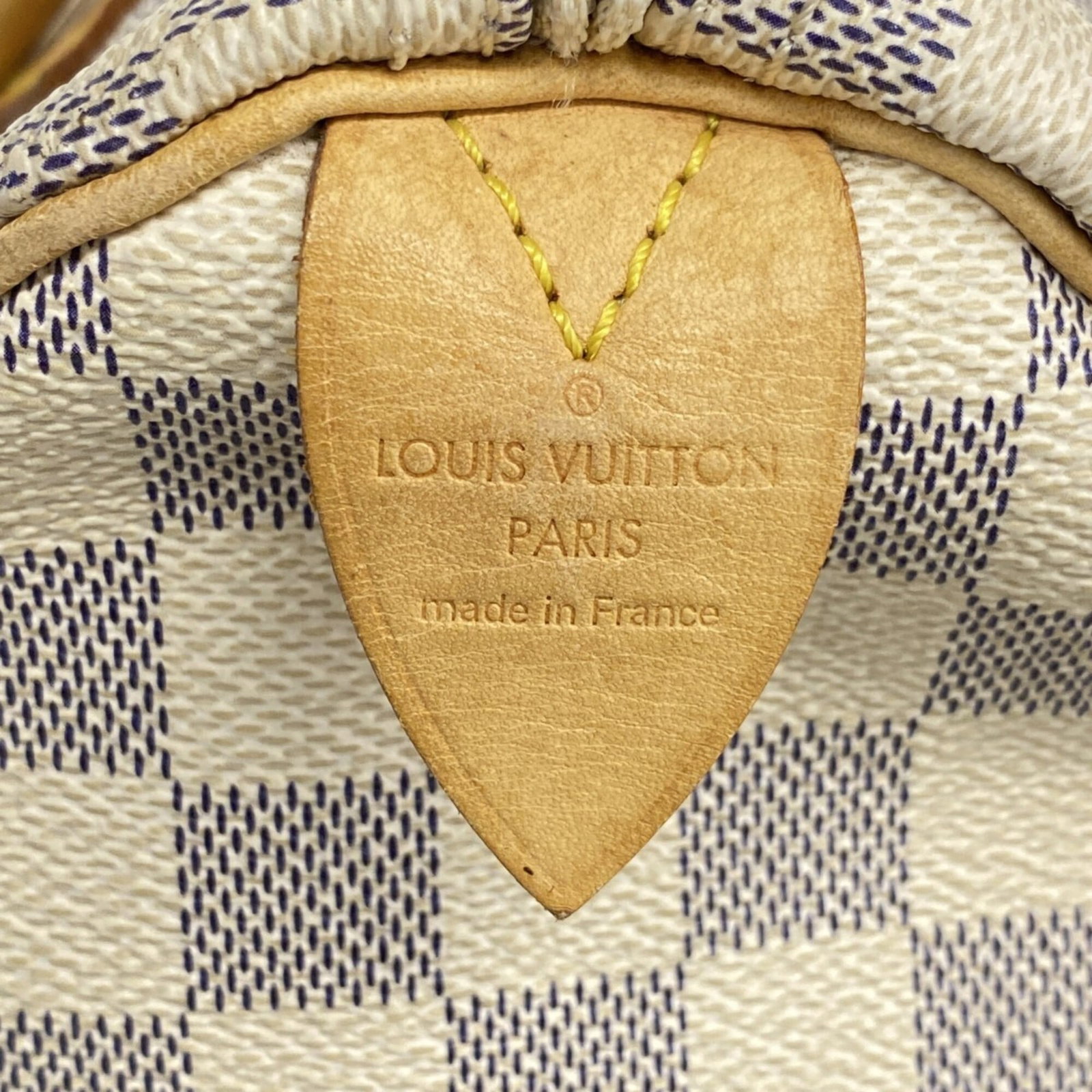 Louis Vuitton Handbag - 5